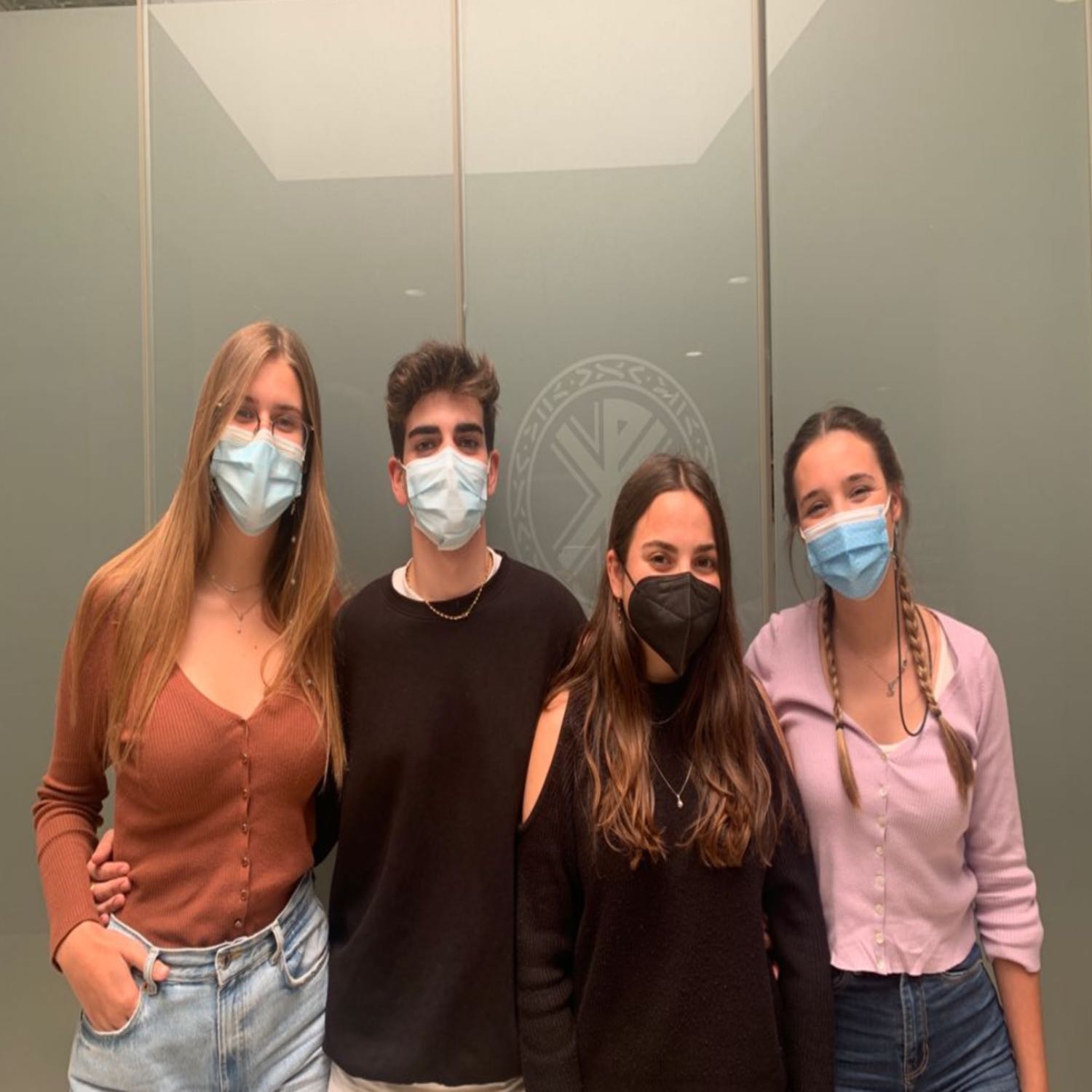 ENFERMEROS PREOCUPADOS