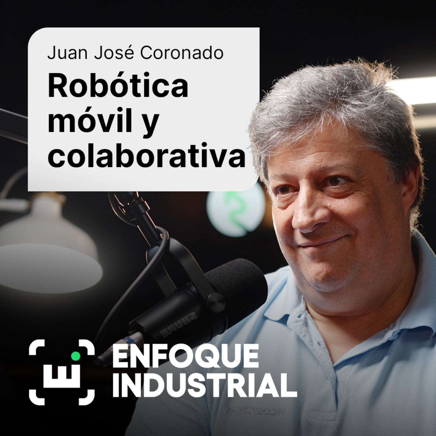 Enfoque Industrial