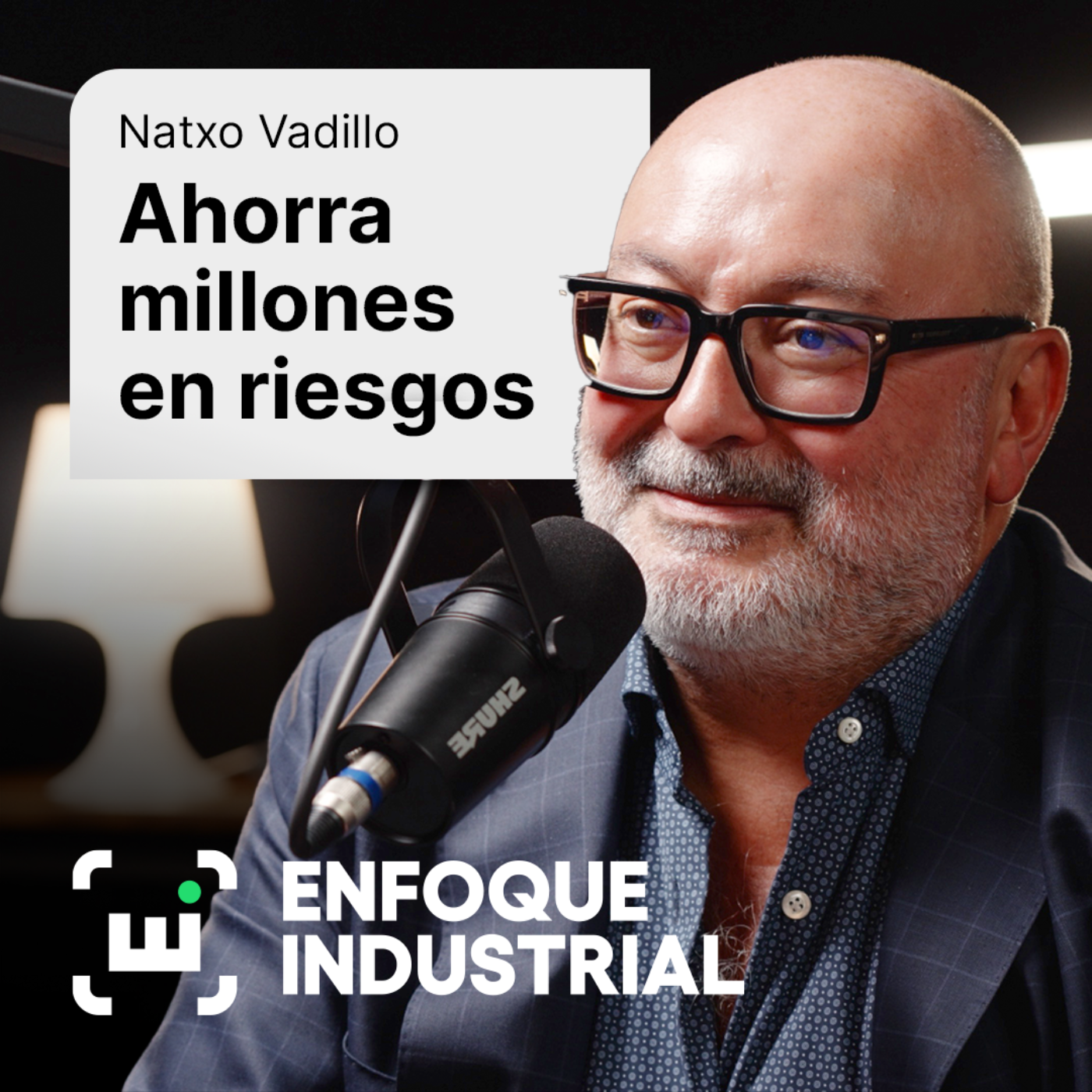 Enfoque Industrial