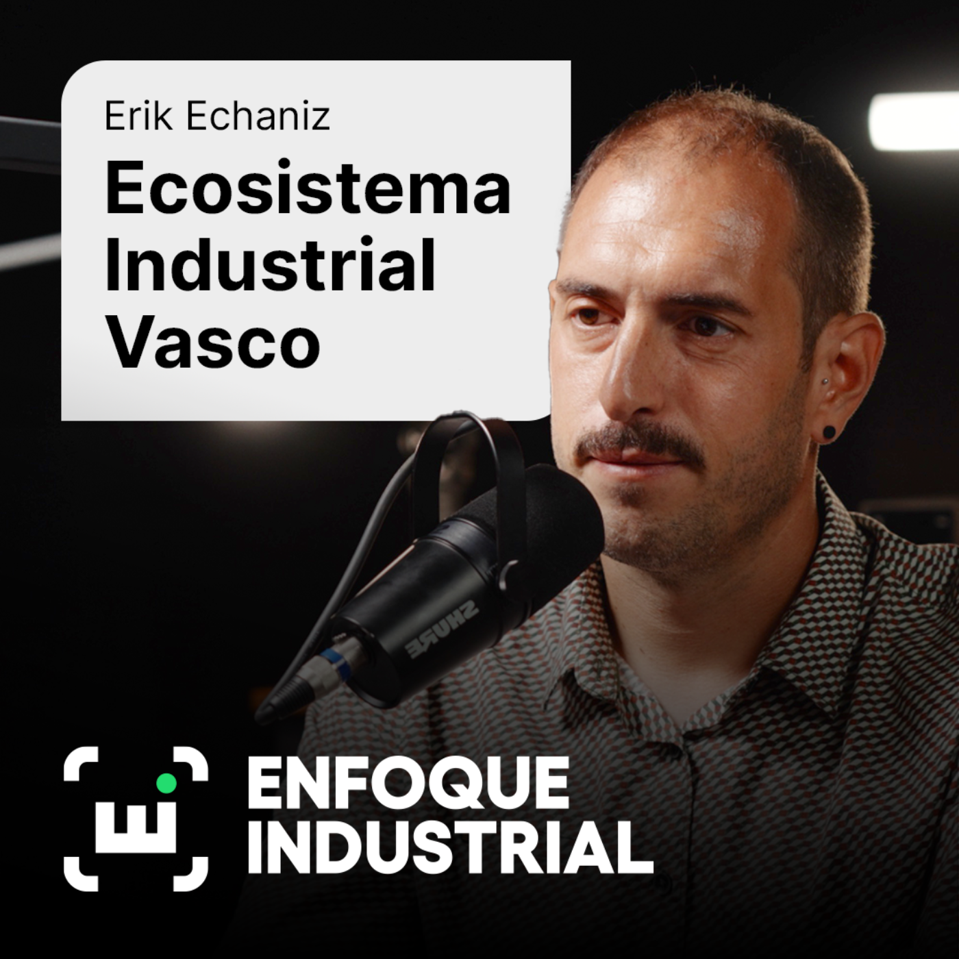 Enfoque Industrial