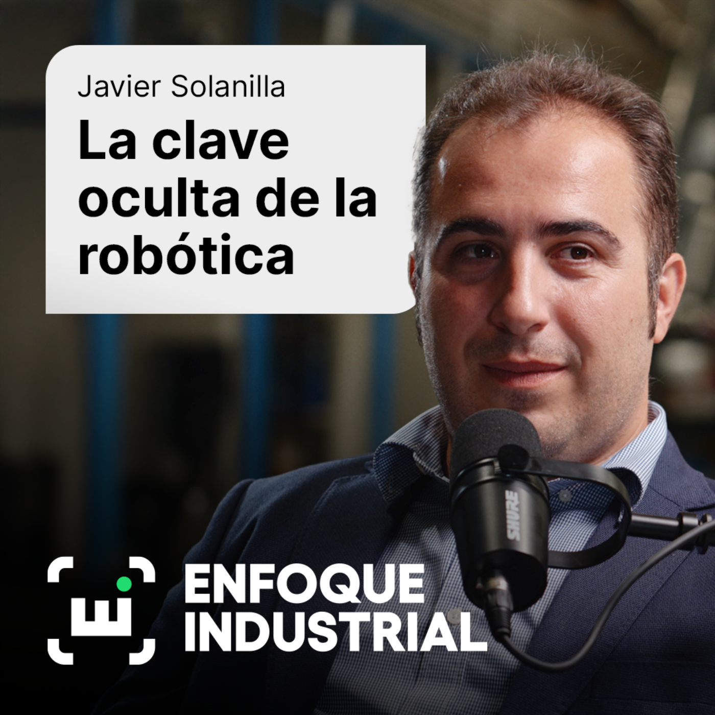 Enfoque Industrial