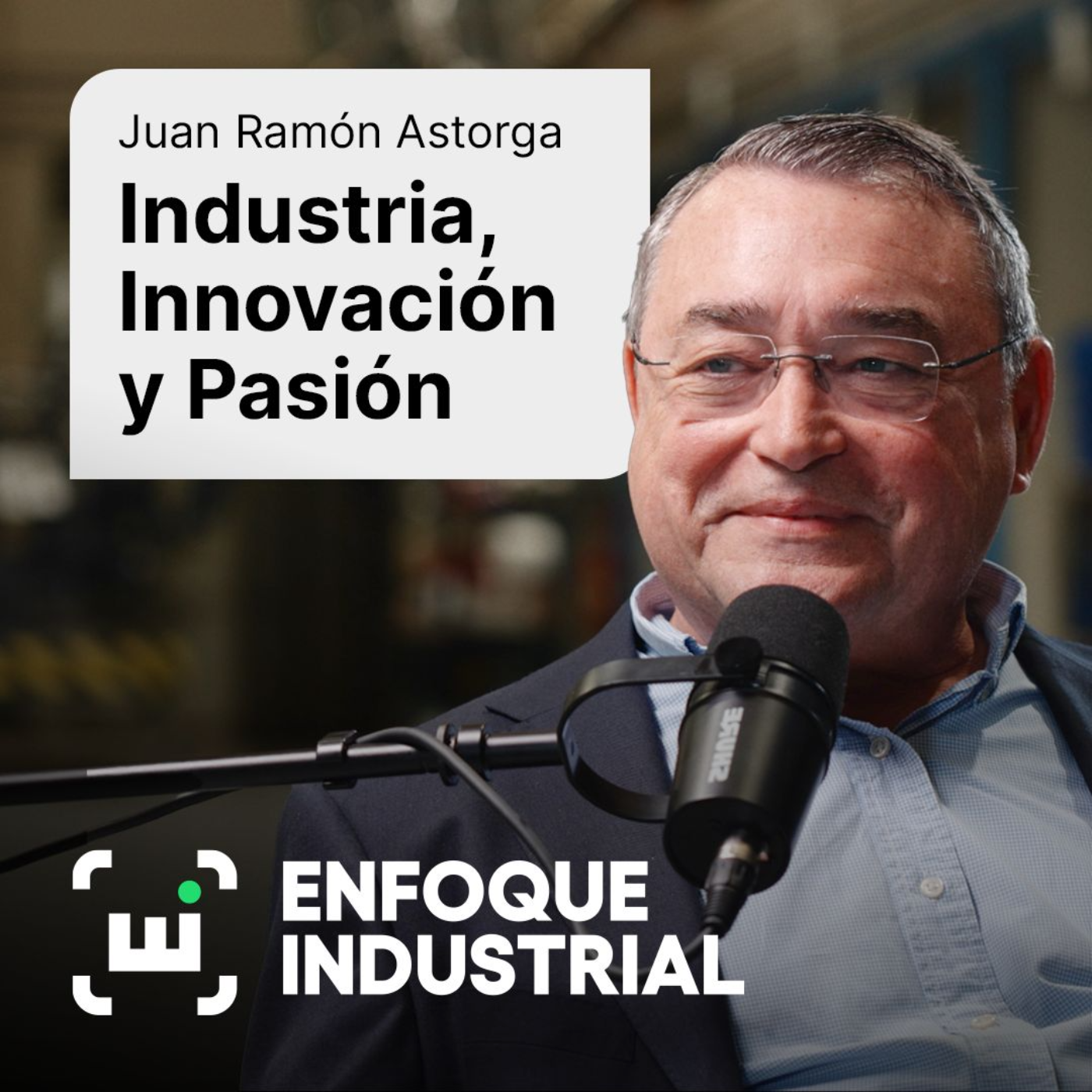 Enfoque Industrial