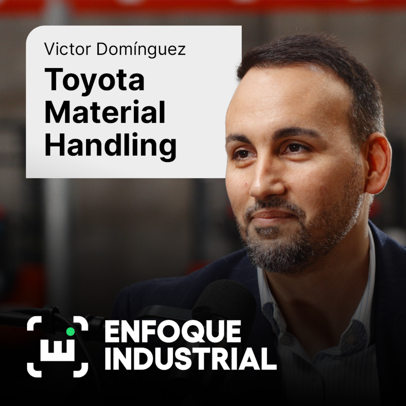 Enfoque Industrial