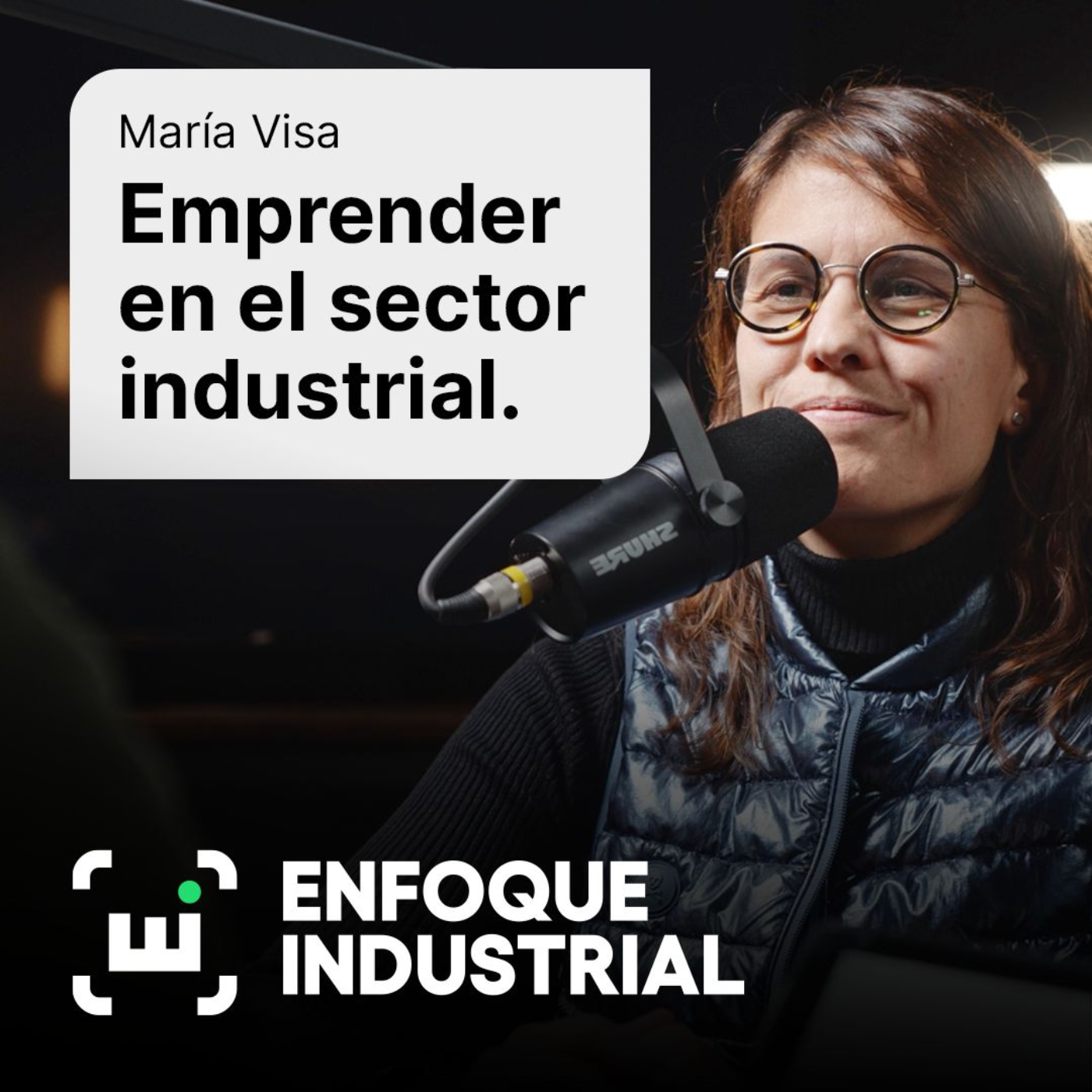 Enfoque Industrial