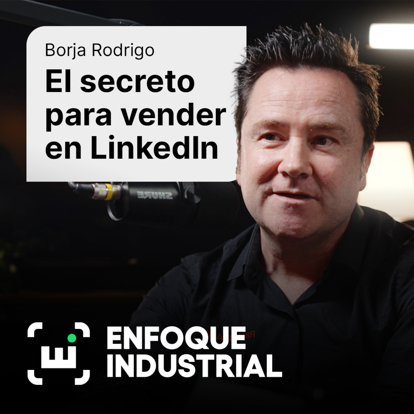 Enfoque Industrial