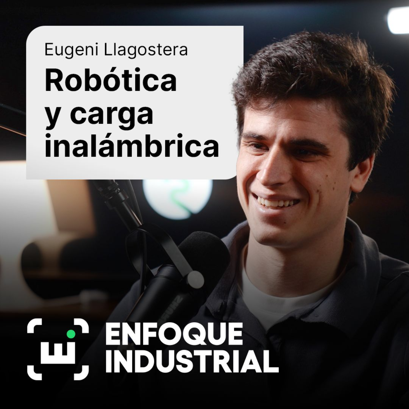 Enfoque Industrial