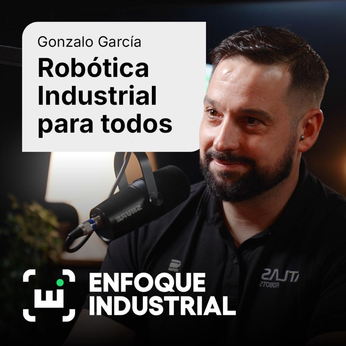 Enfoque Industrial