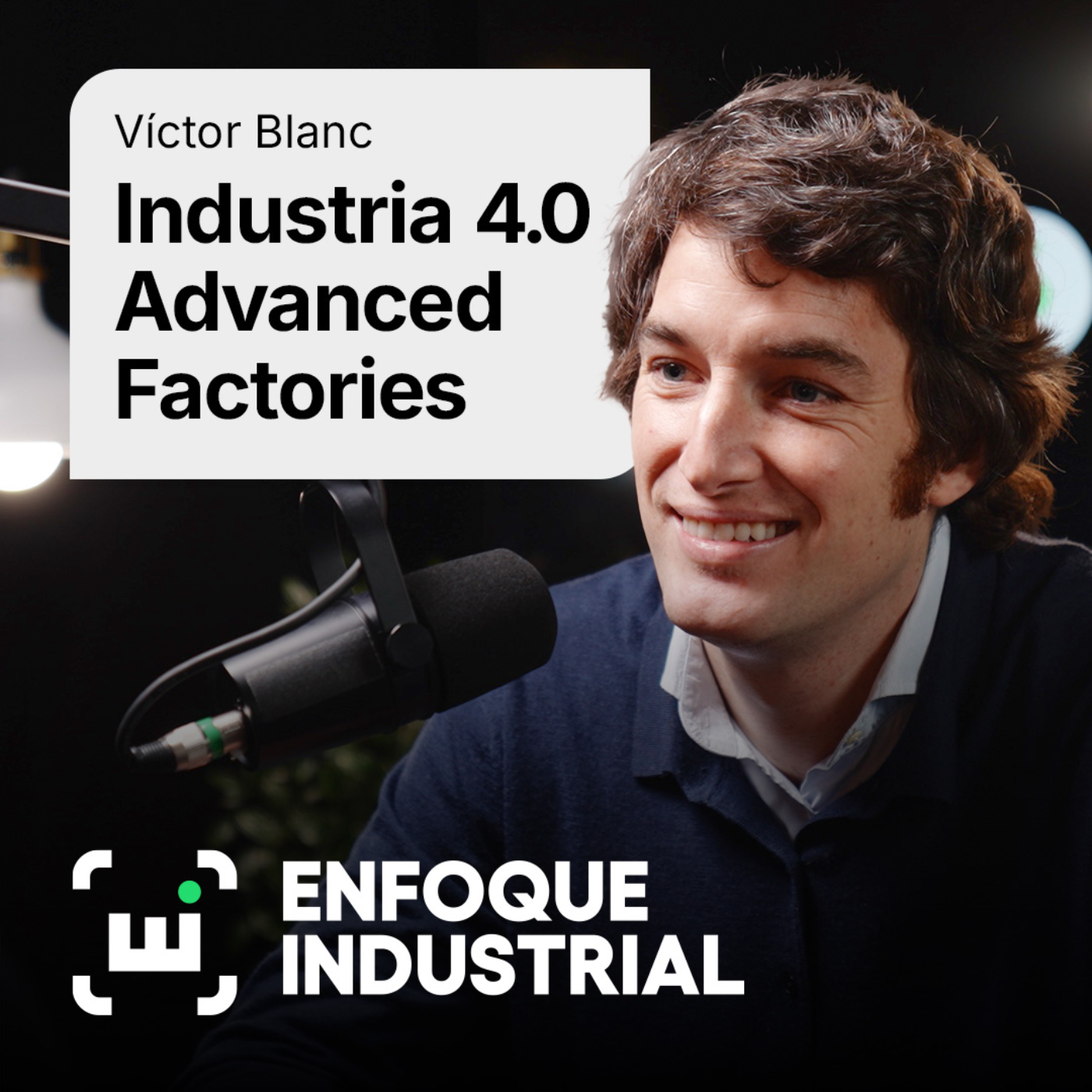Enfoque Industrial