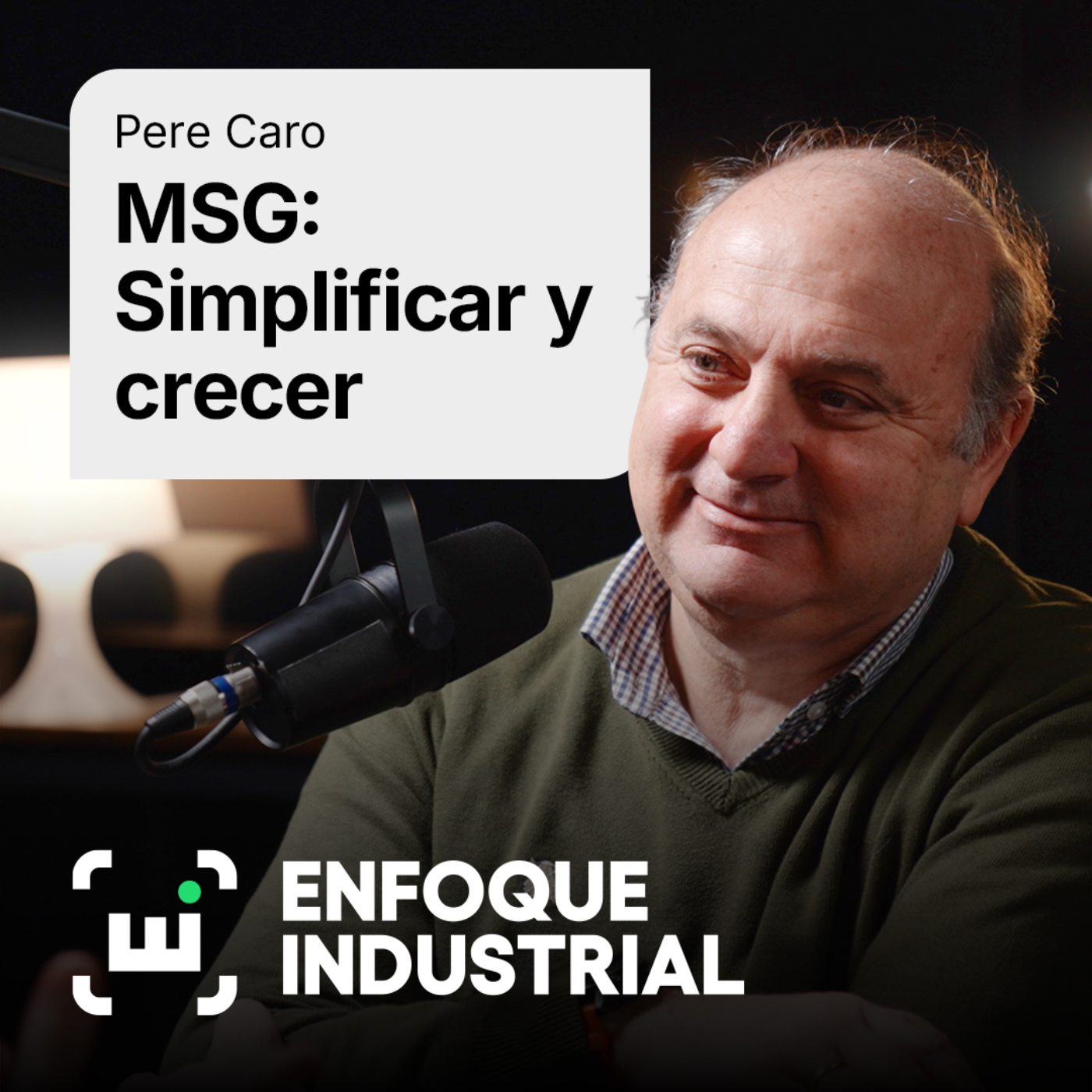 Enfoque Industrial
