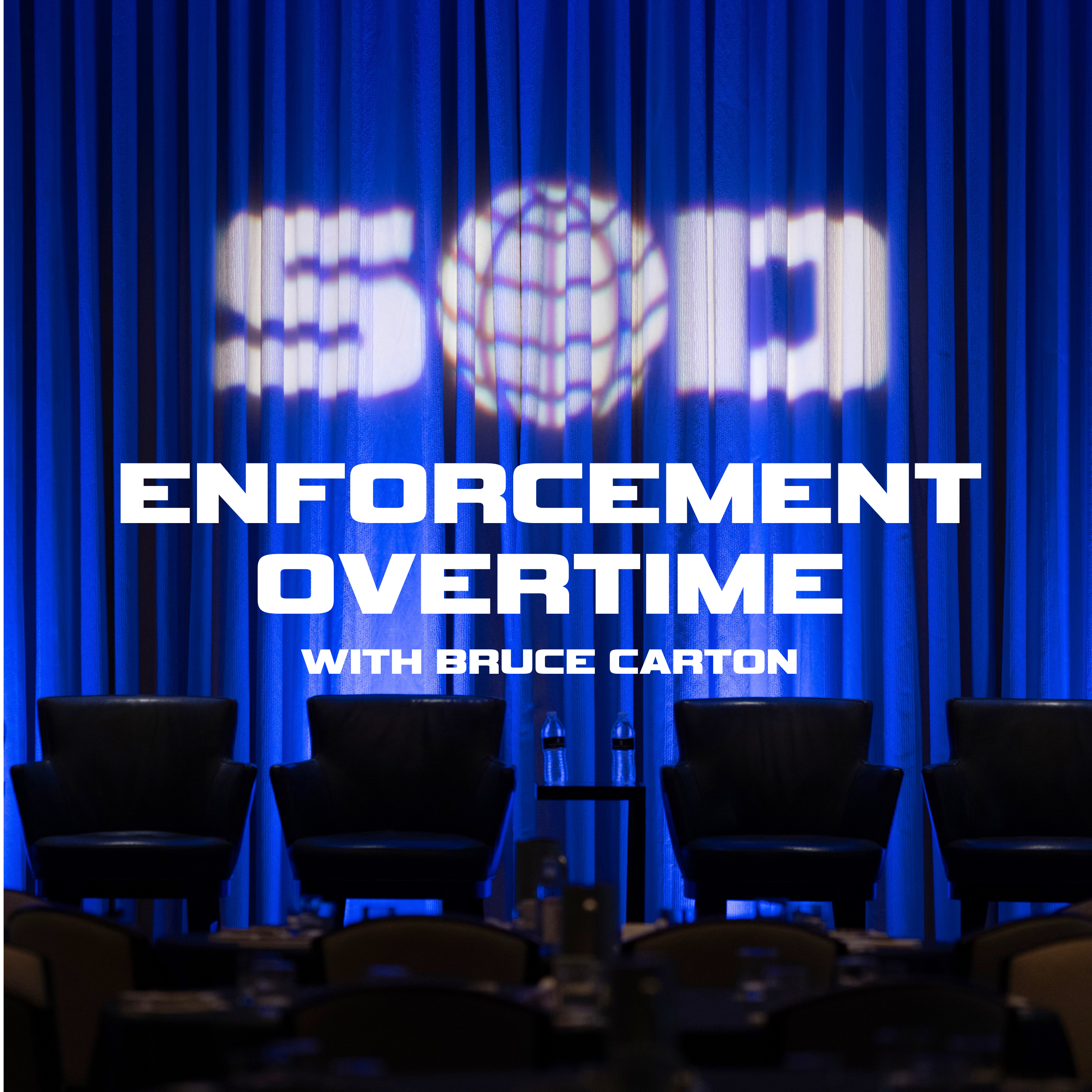Enforcement Overtime