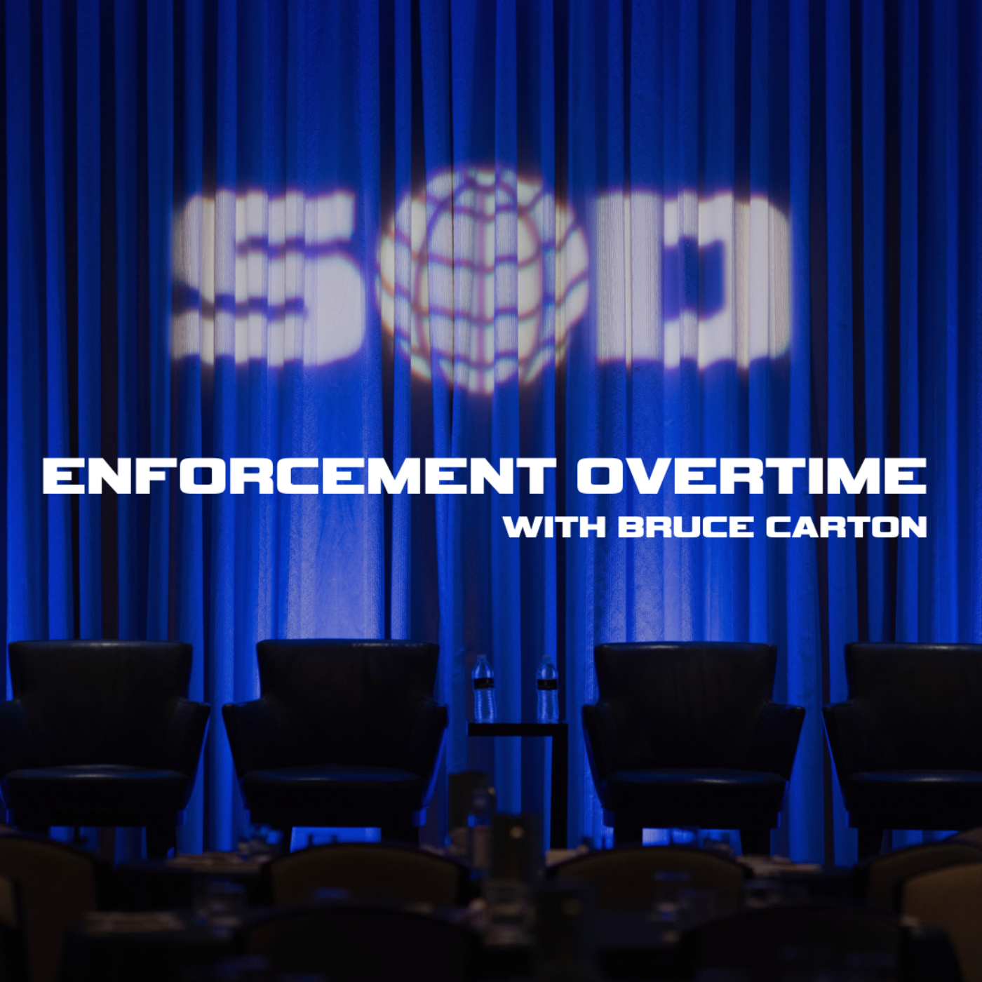 Enforcement Overtime