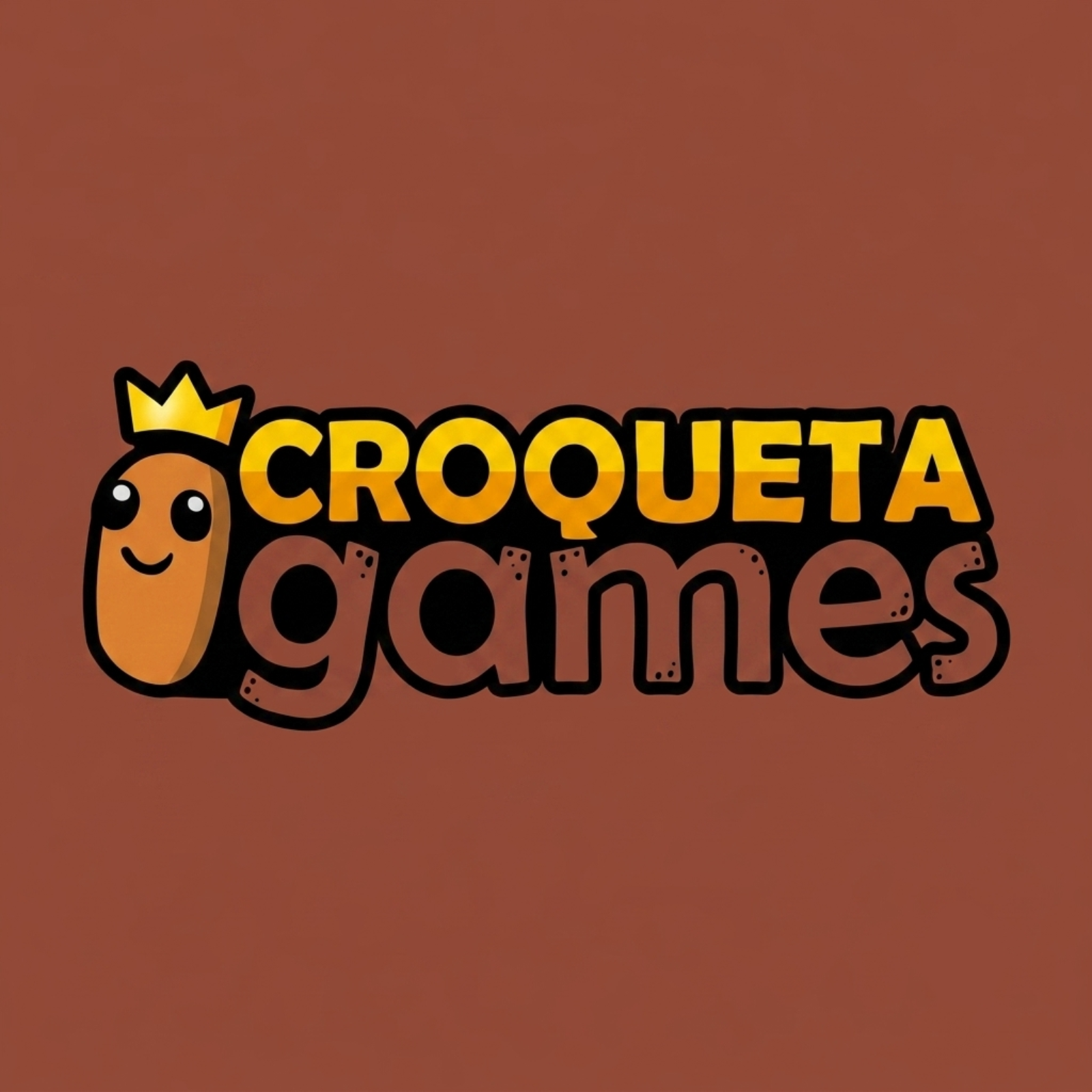 Presentación de los nuevos juegos de Croqueta Games este 2026 episode artwork