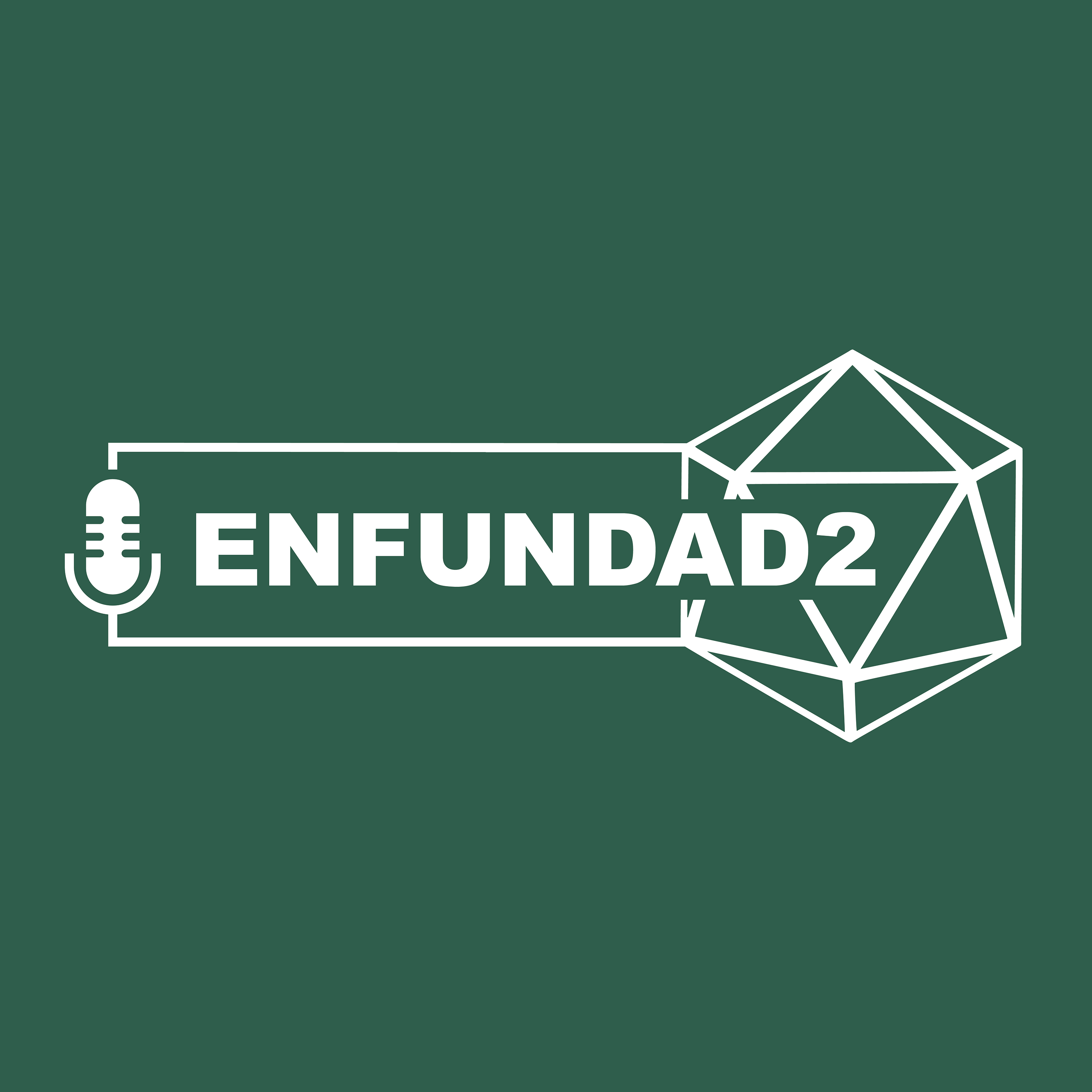 De enanos y bazas episode artwork