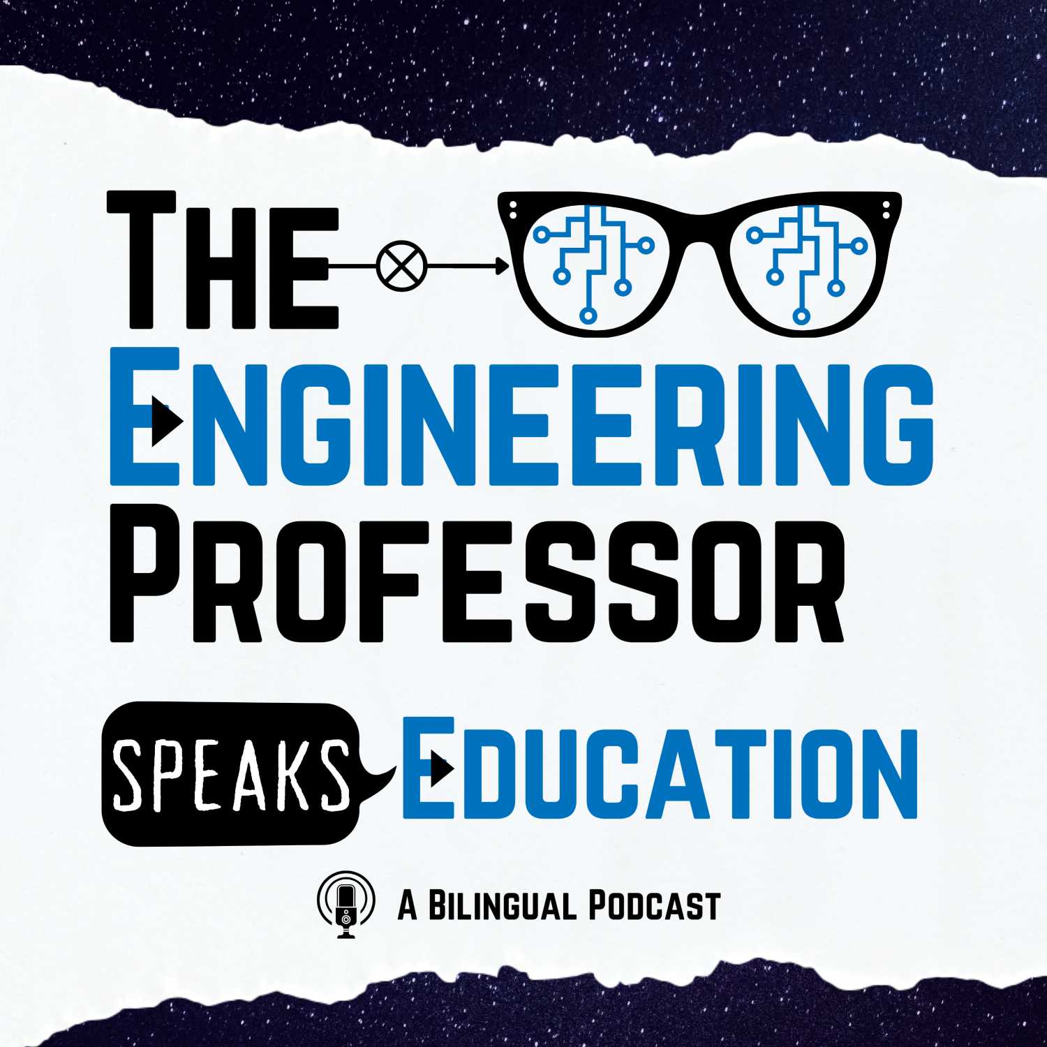 002 Breaking Boundaries in Bilingual Science Education and Research episode artwork