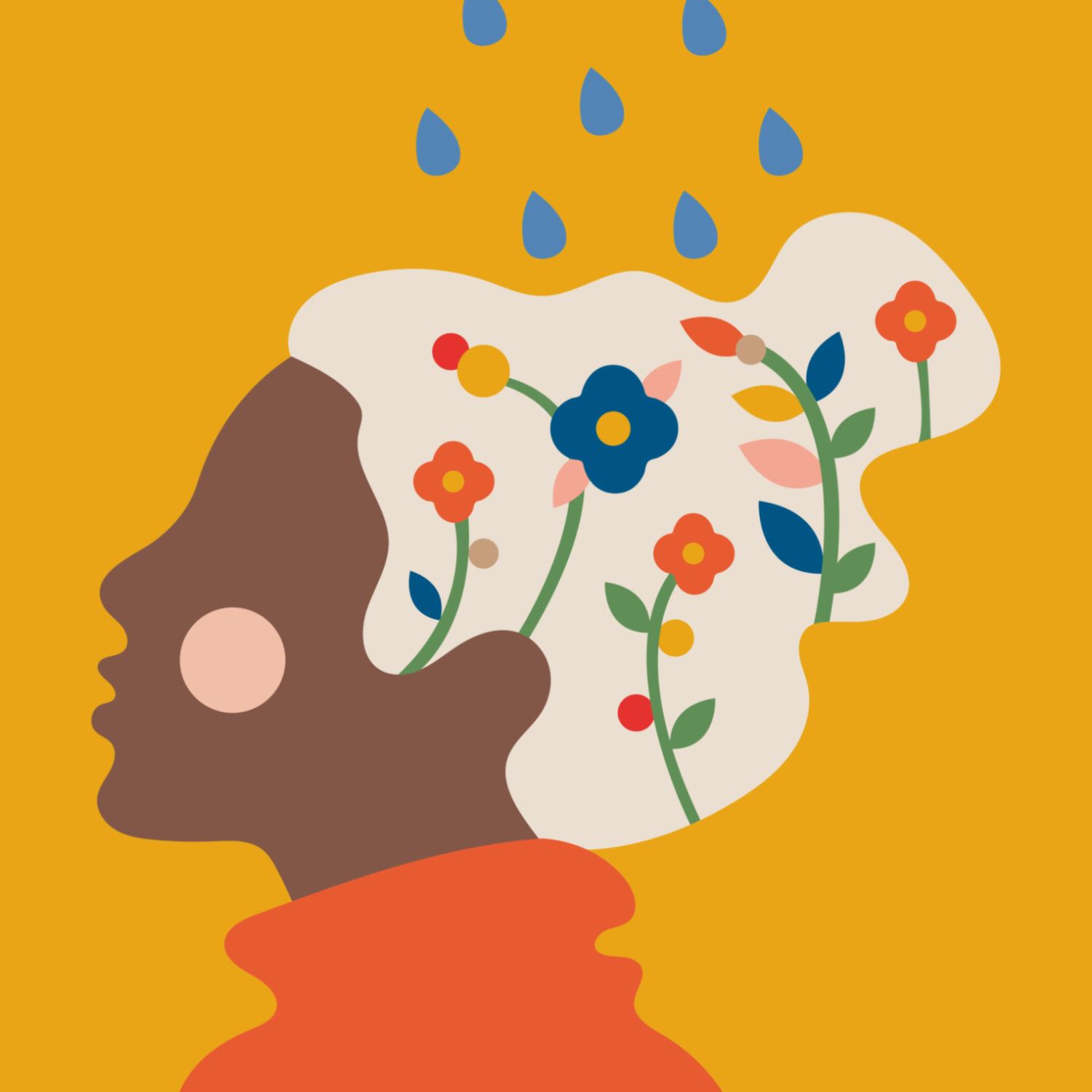 Michelle's Podcast 2023