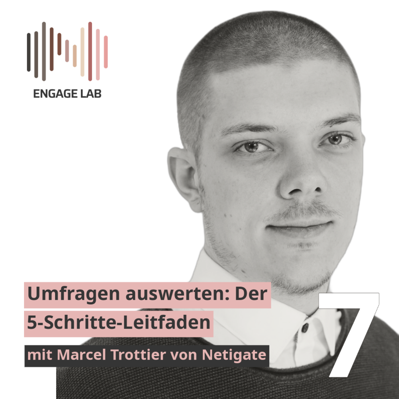 Engage Lab by Netigate