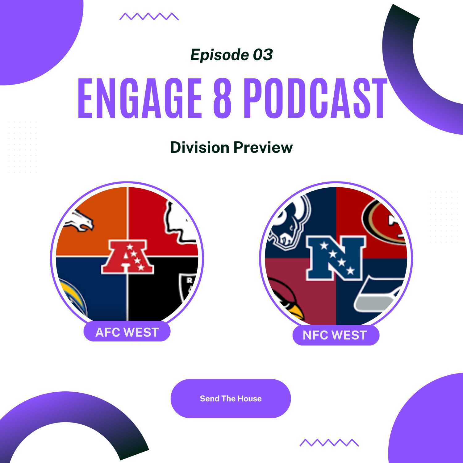 Engage 8 Podcast