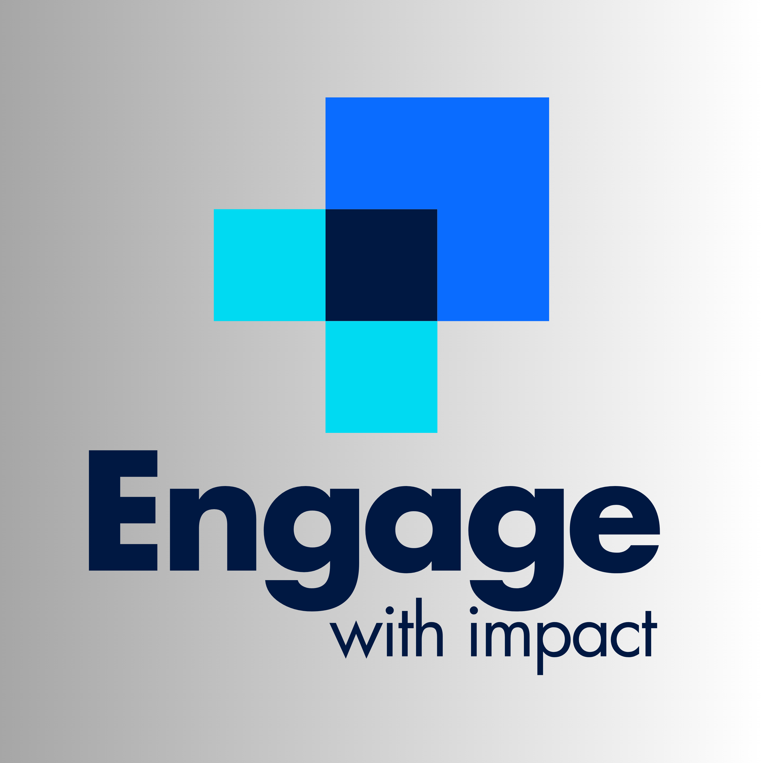 Social impact storytelling that breaks through the noise episode artwork