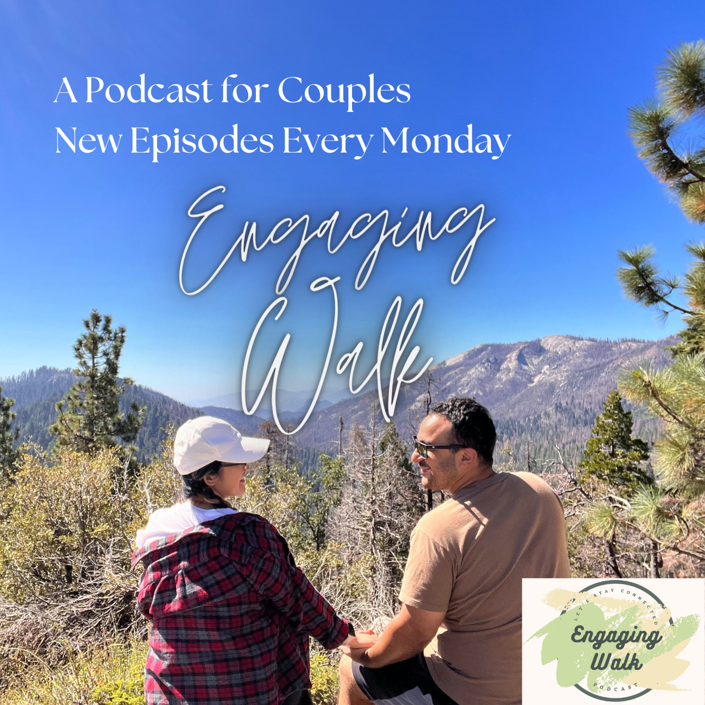 Engaging Walk