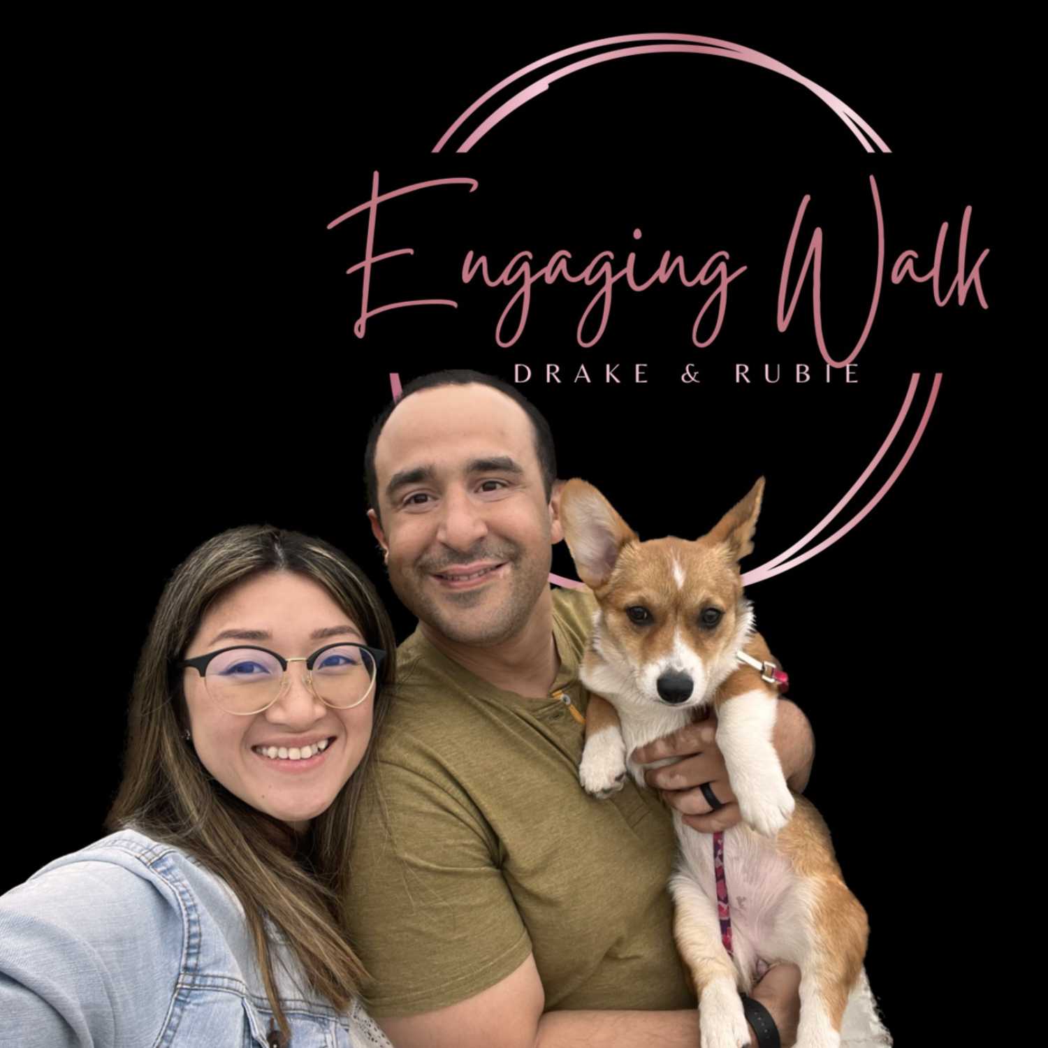 Engaging Walk