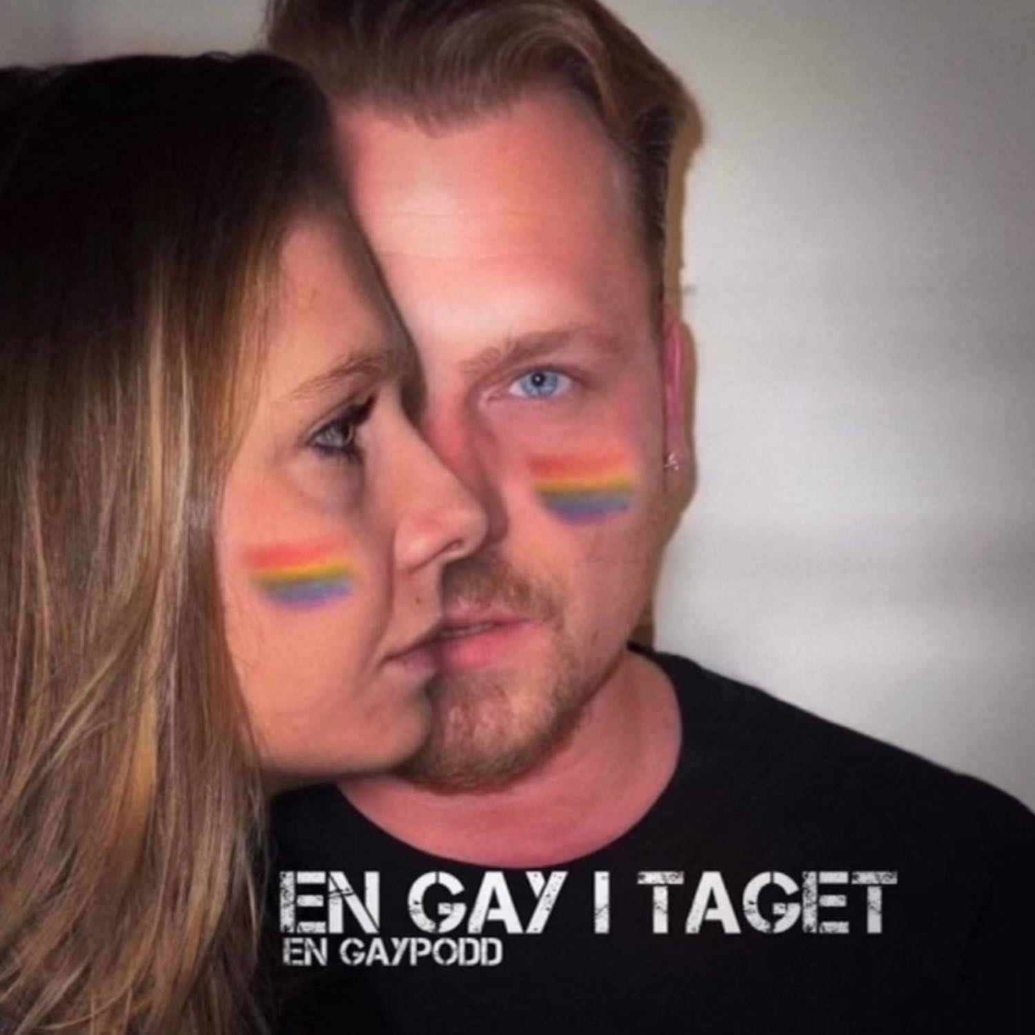 En gay i taget
