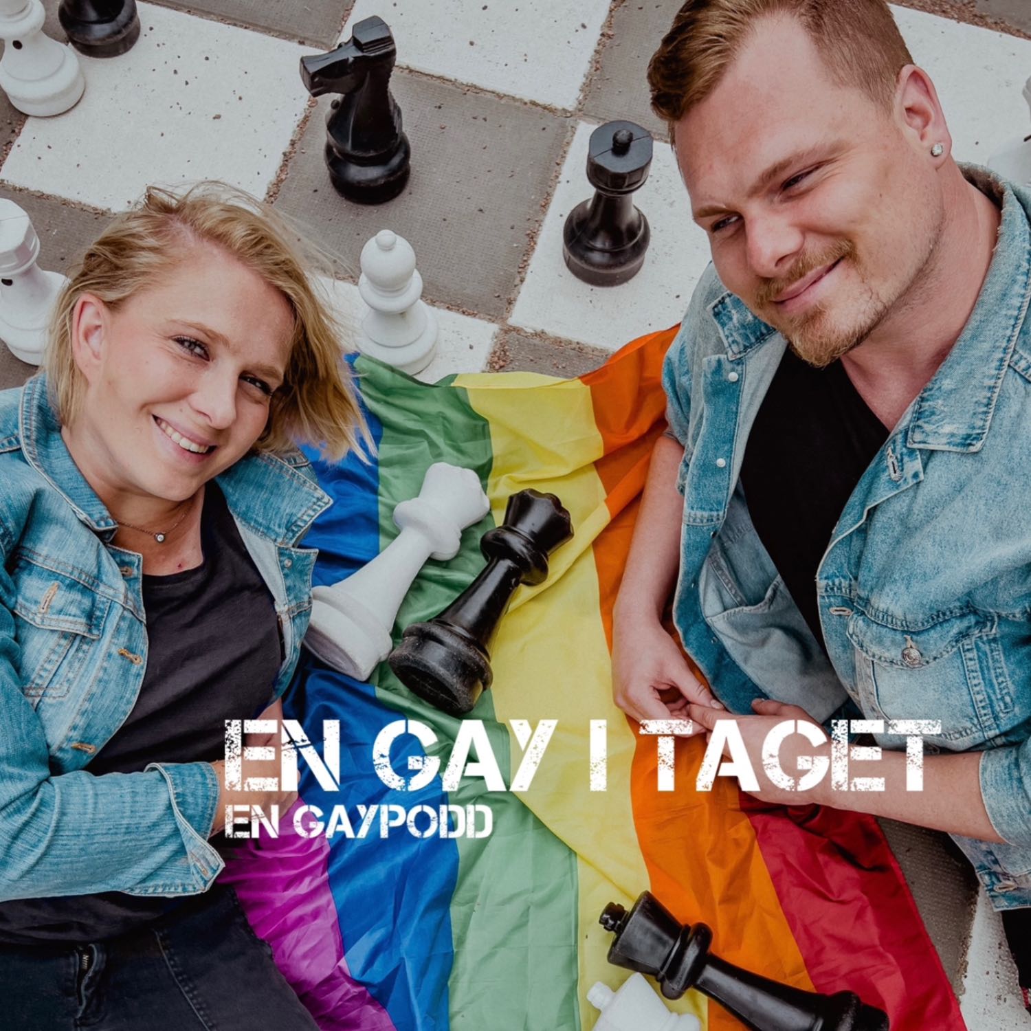 Om att vara högkänslig  episode artwork