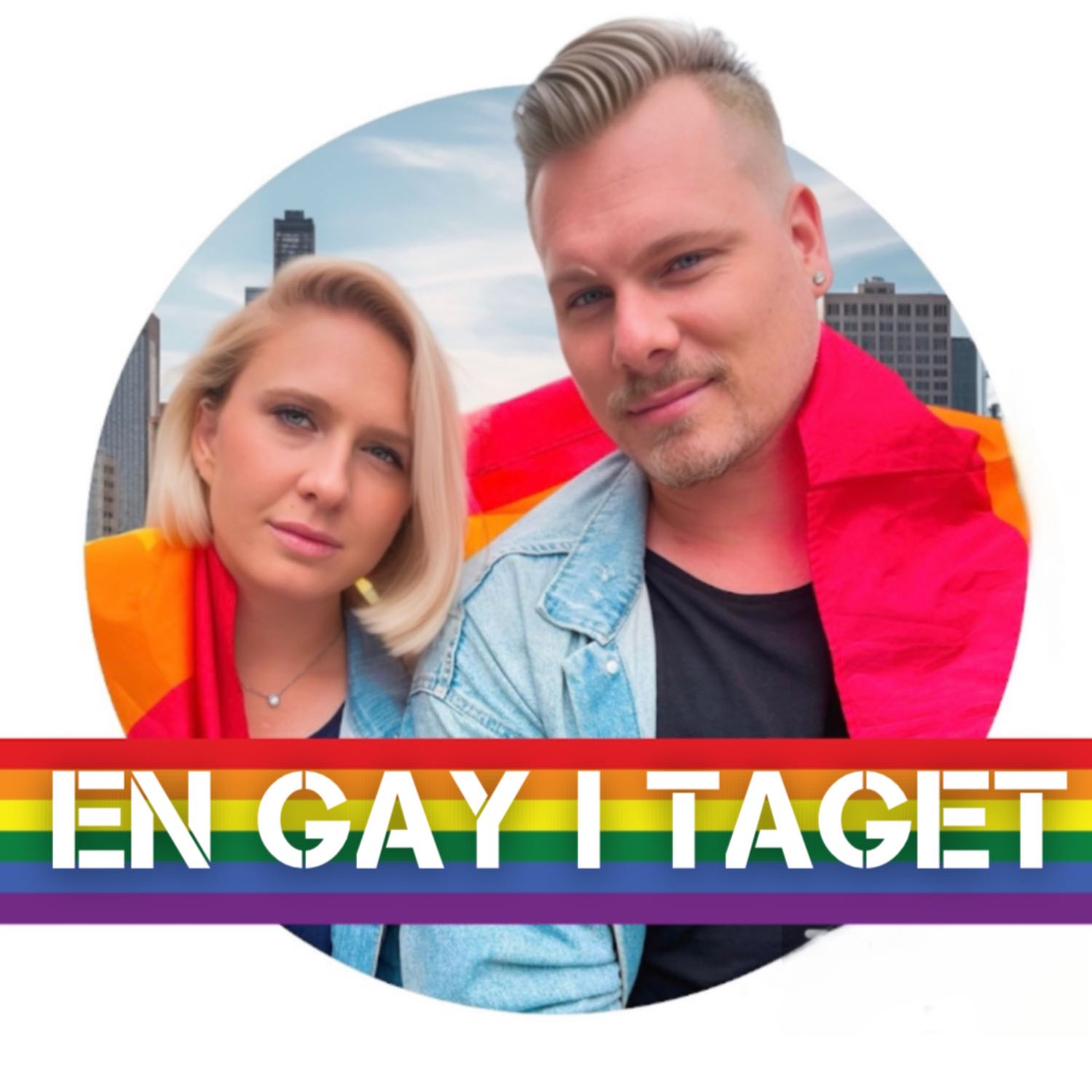 Det gångna året ur ett HBTQI-perspektiv  episode artwork