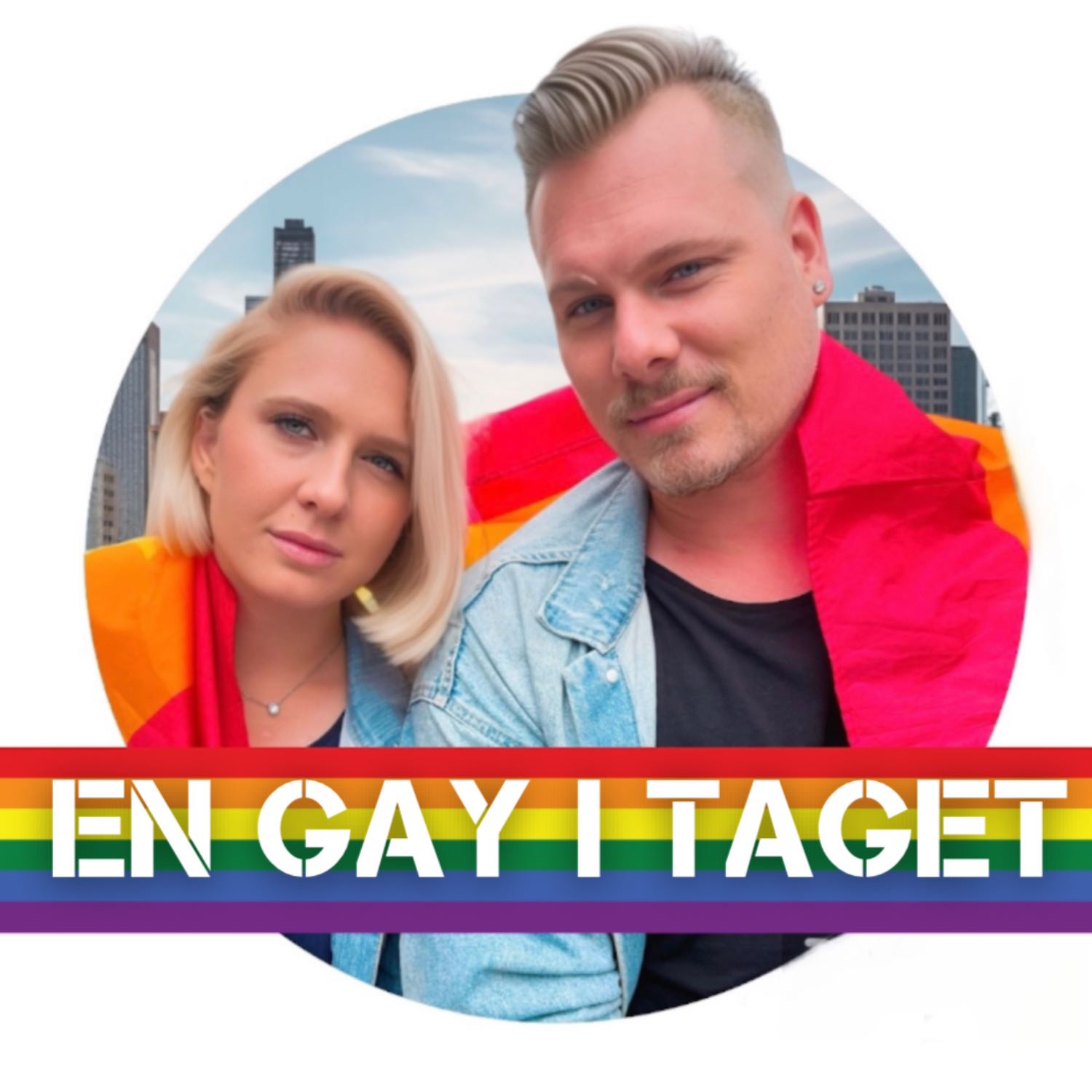 Saker man tvingas stå ut med som homosexuell  episode artwork