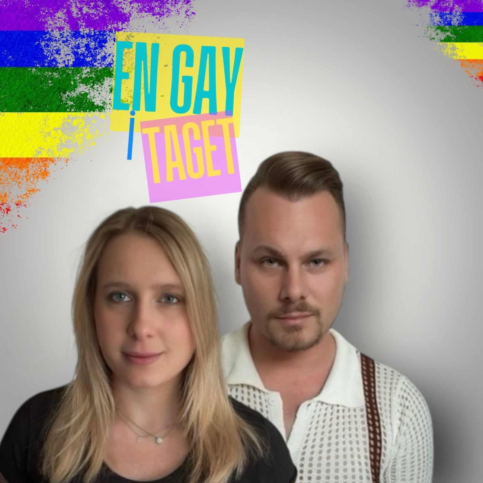 Bortklippta flator och pridetåg episode artwork