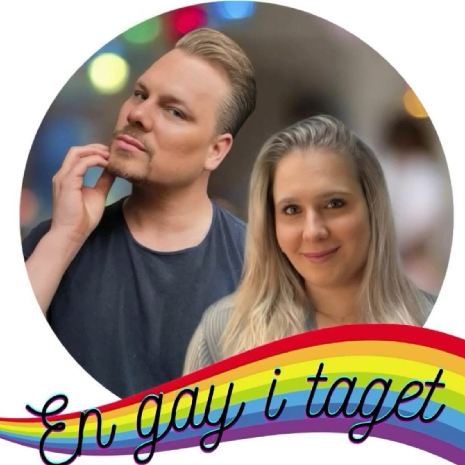 En omöjlig kärlek  episode artwork