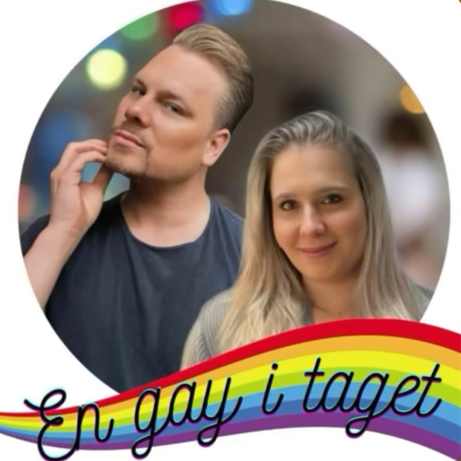 Homosexuella atleter och Bridgertons lesbiska framtid  episode artwork