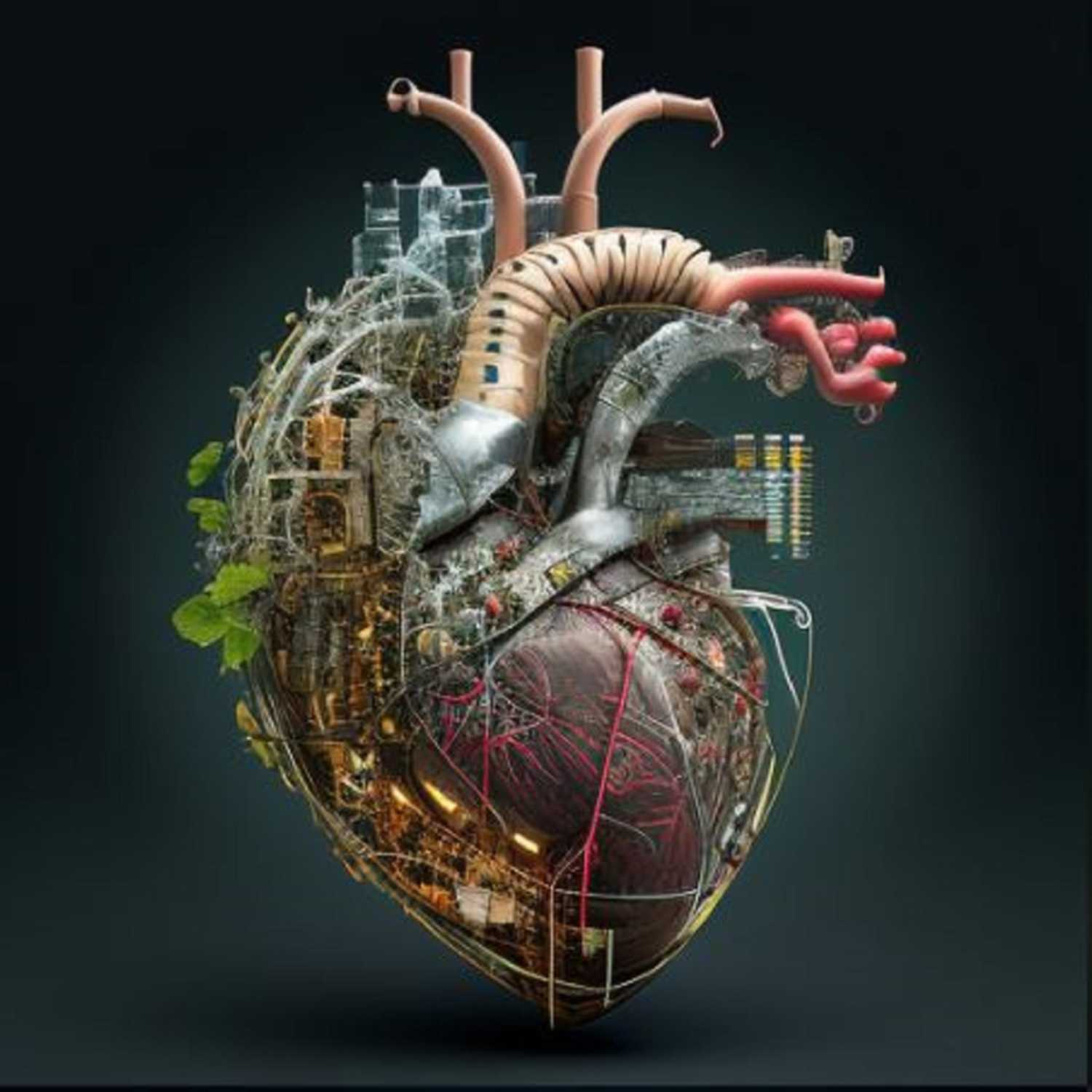 Bioengineering Podcast