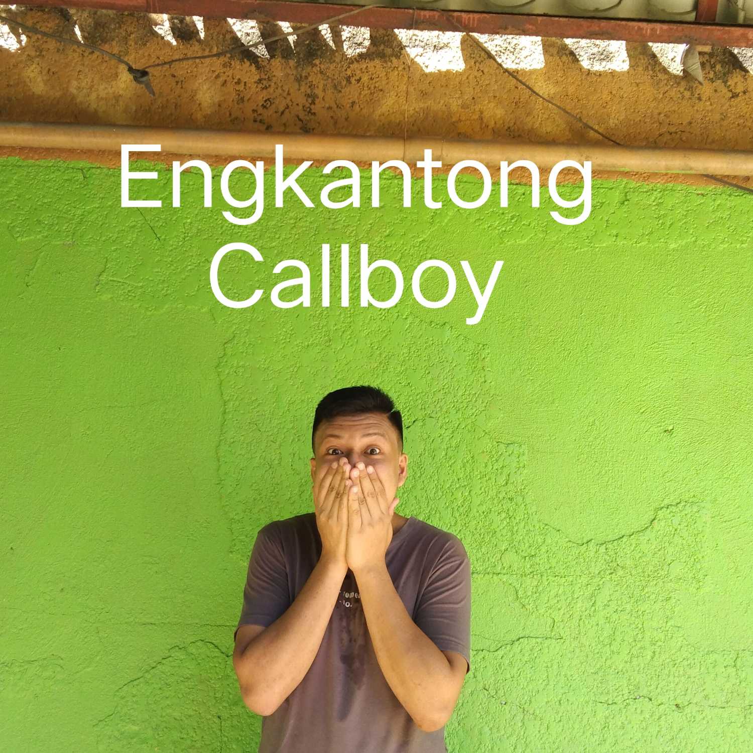 Engkantong Callboy