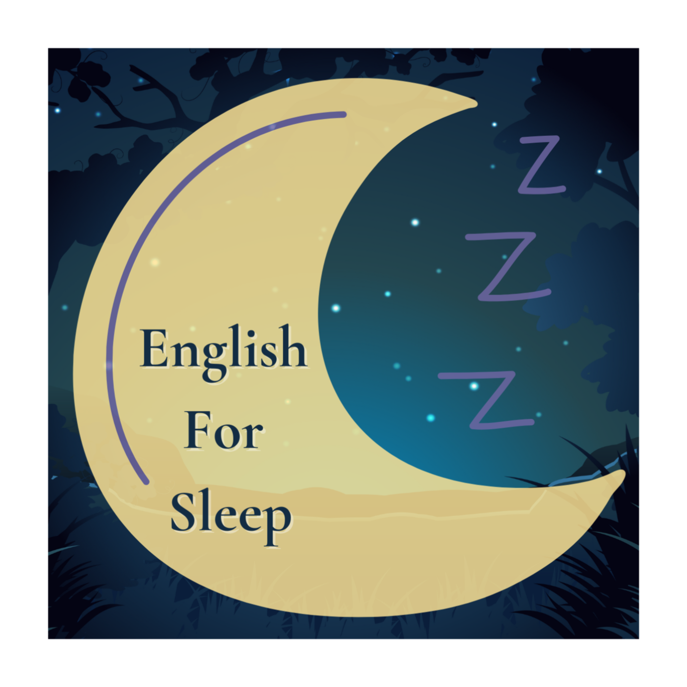 English for Sleep