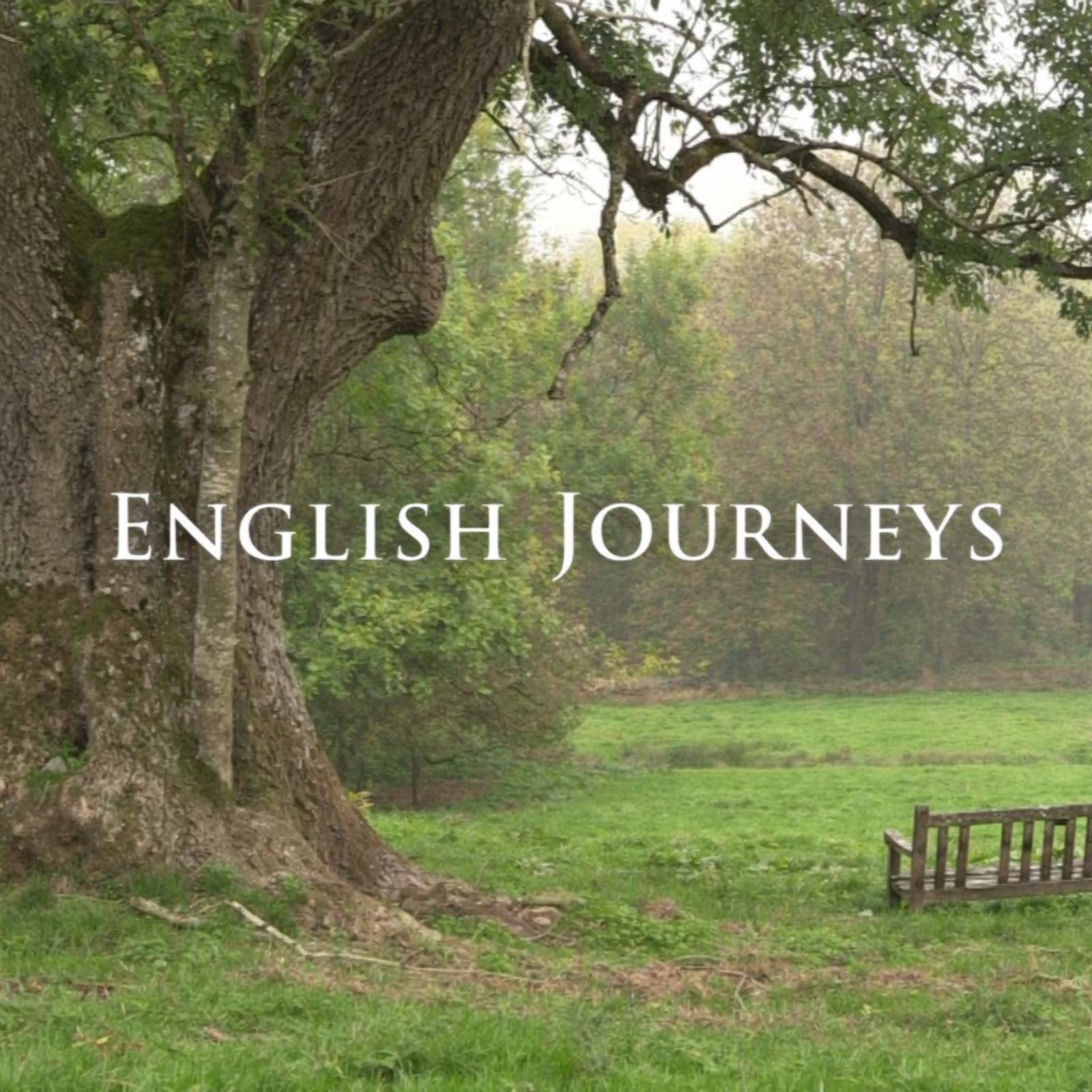 English Journeys Podcast