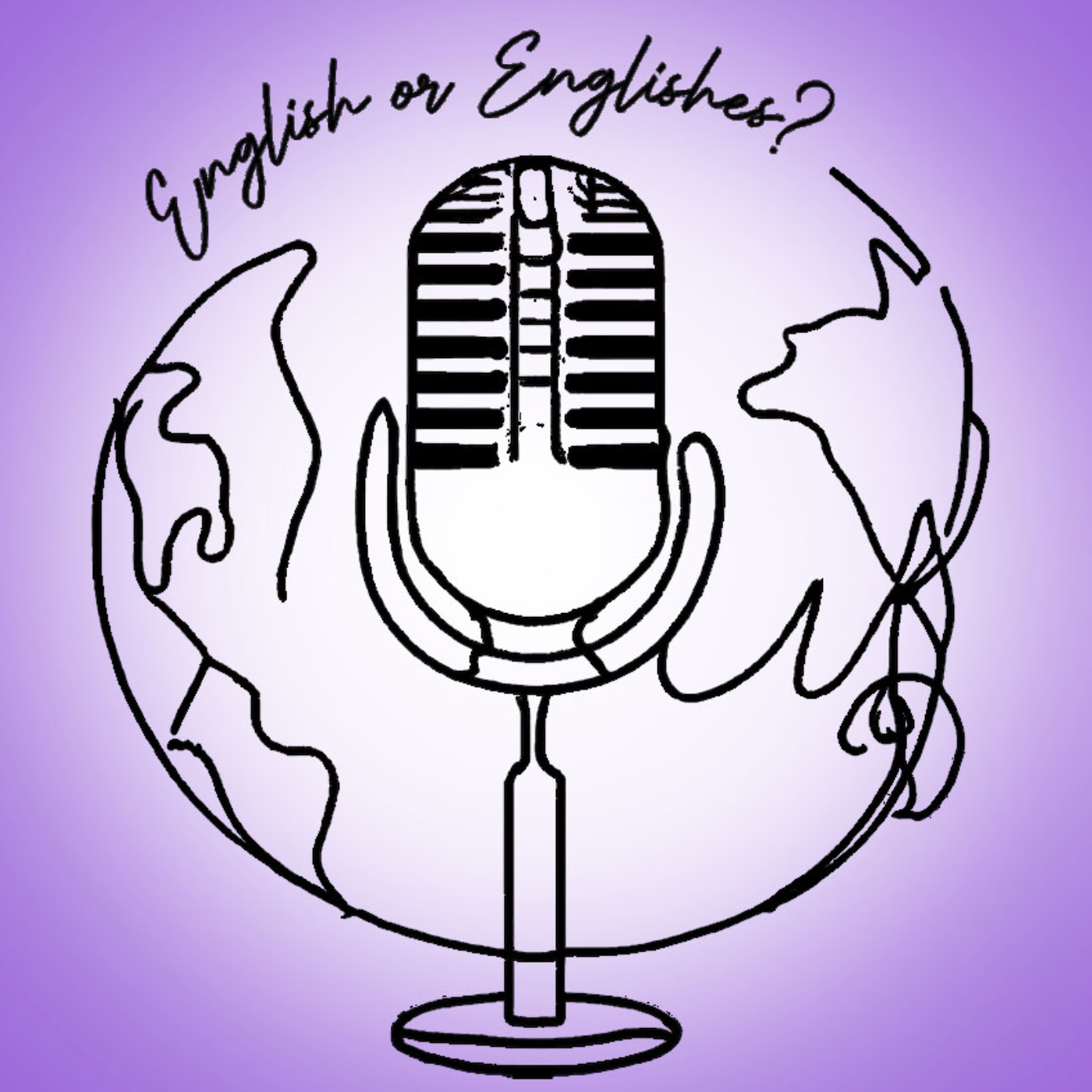 English or Englishes?