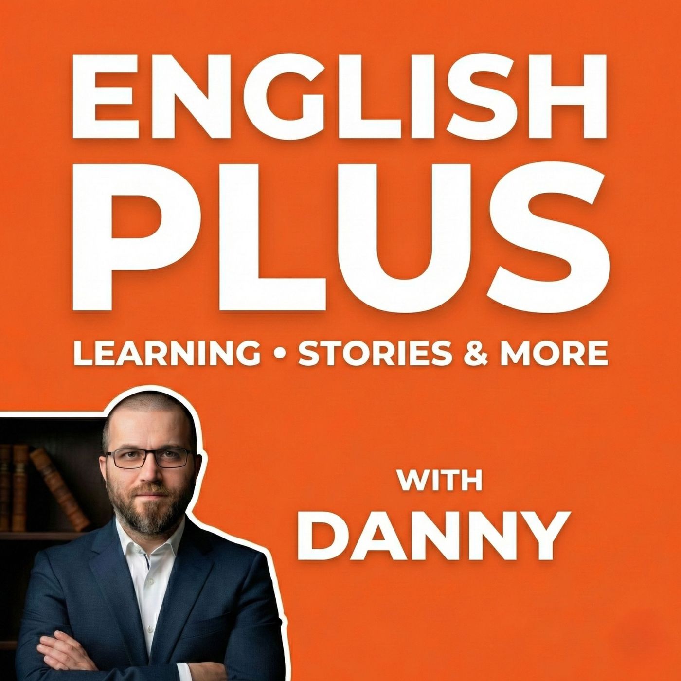 English Plus with Danny