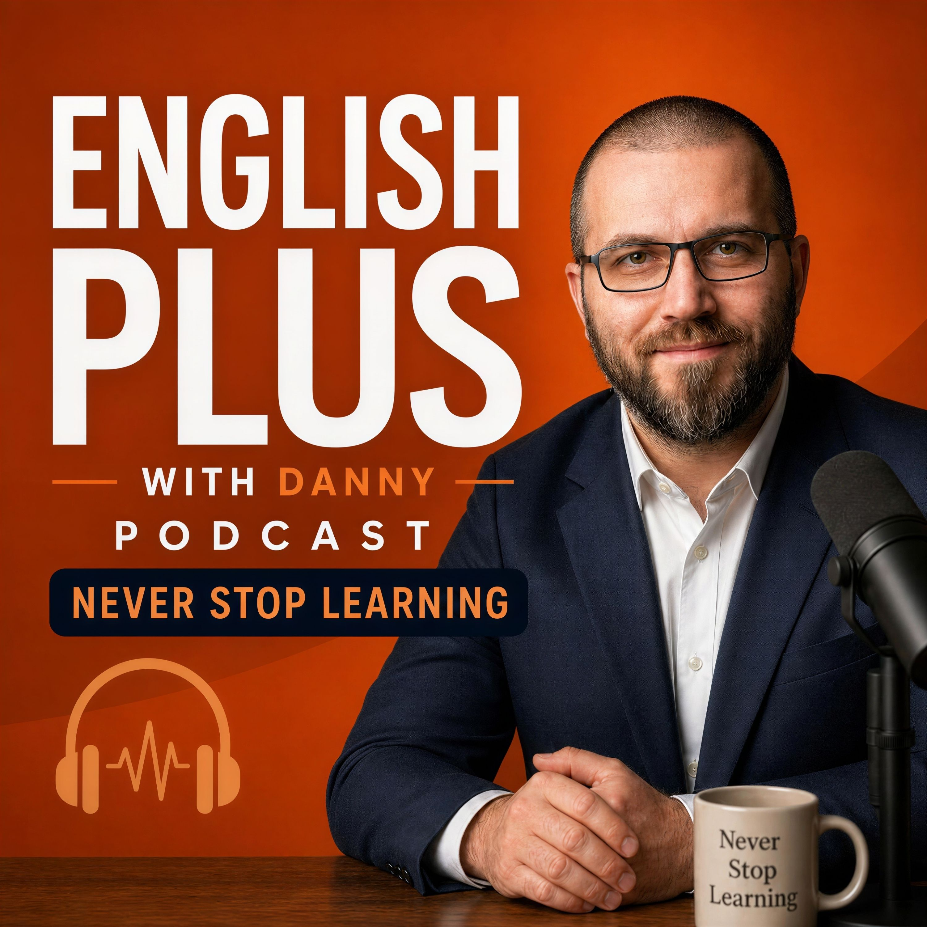 Does Poetry Matter Anymore? Finding Meaning in a Fast-Paced World | BTL episode artwork