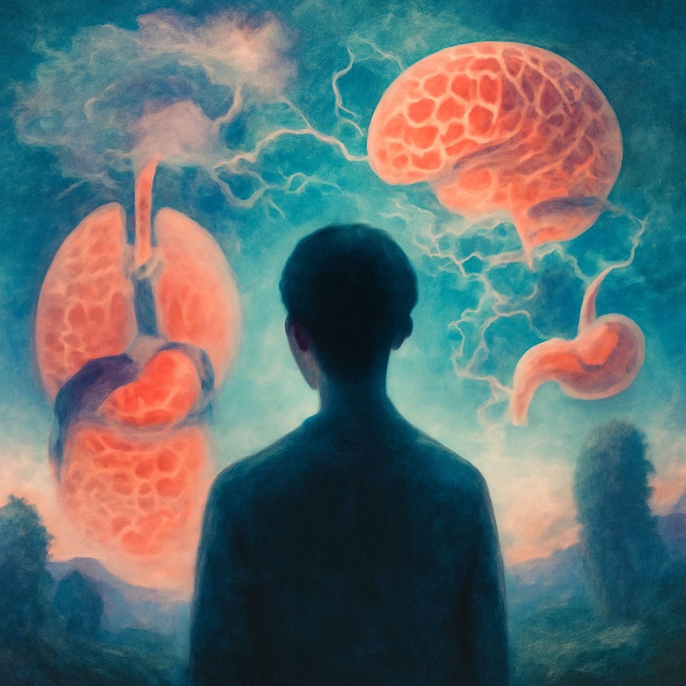An Essential Guide to Your Body and Brain Episode 1 | The Framework