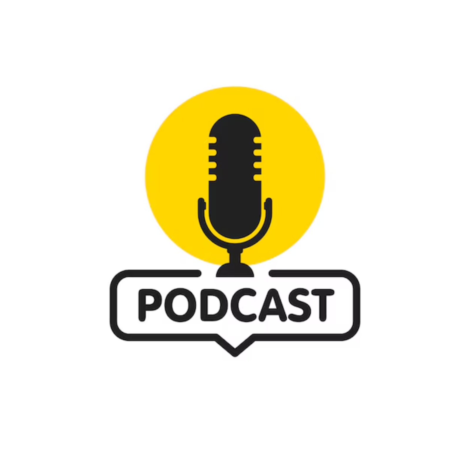 English Podcas