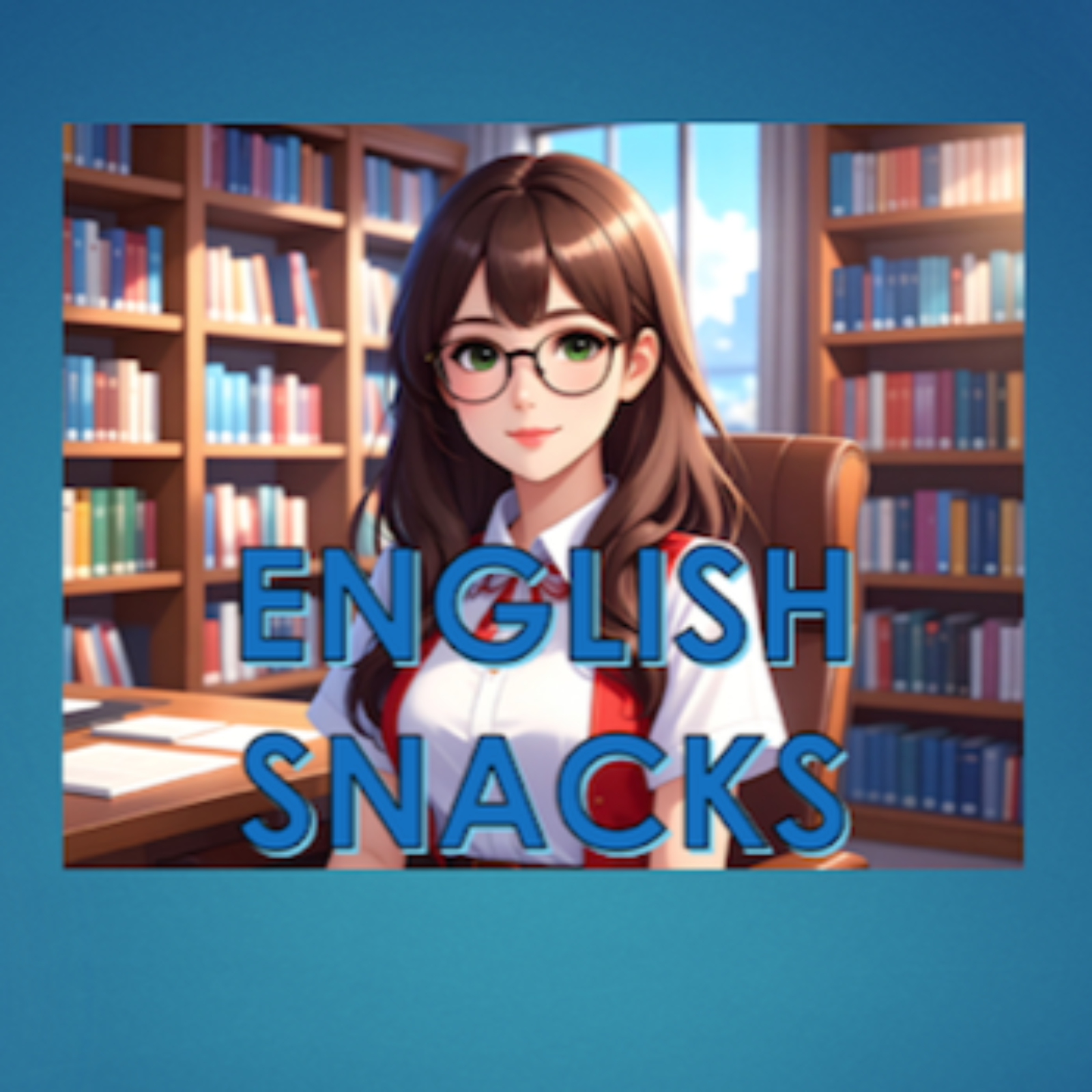 English Snacks Season 2 Episode 10 - How to talk about changing autumn colours changing