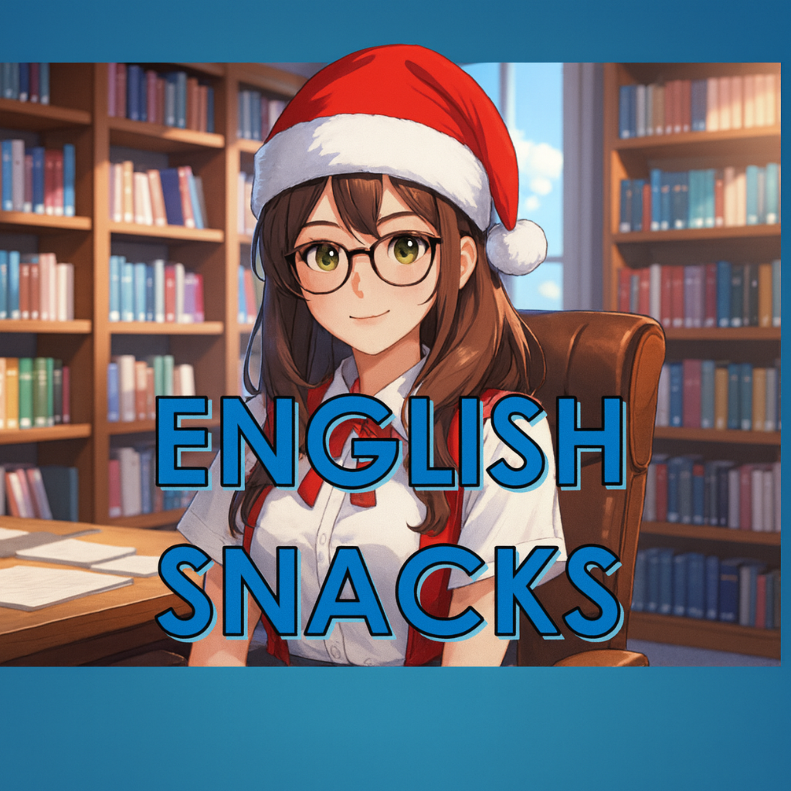 Gift Inspiration! English Snacks Season 2 Episode 16