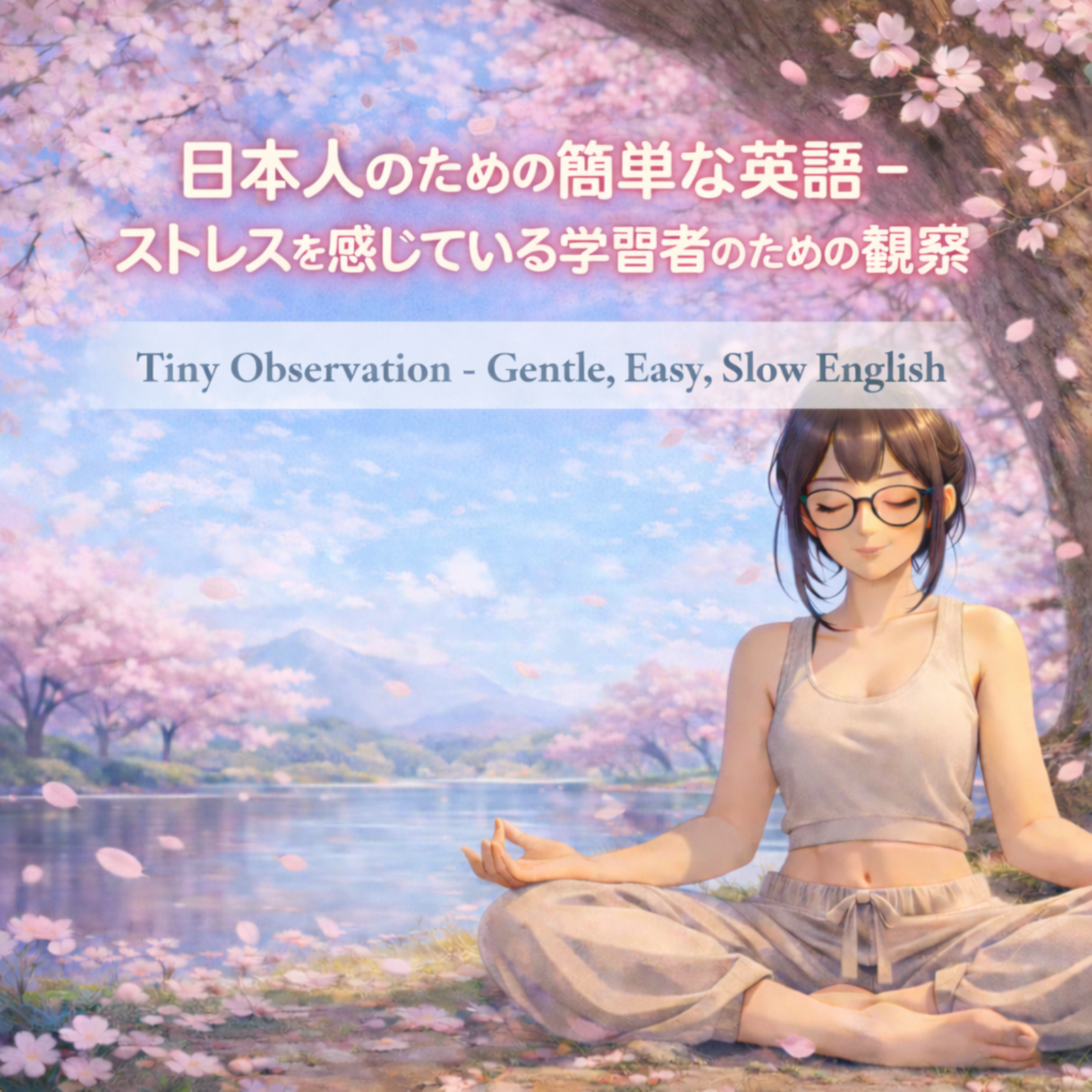 ENGLISH SNACKS - Easy, Short English Lessons - 日本人向け やさしい英語で学ぶ