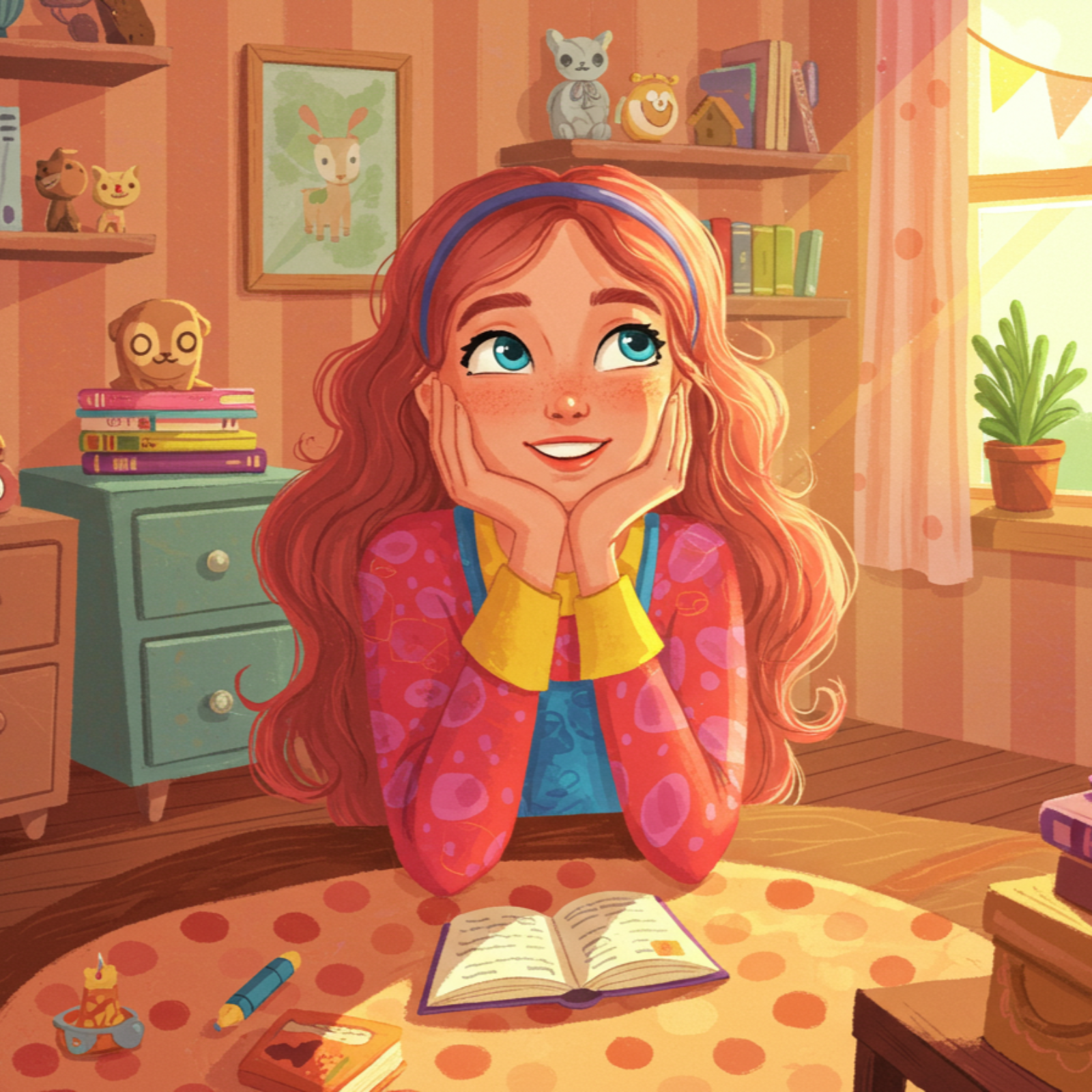 English Unleashed: The Podcast