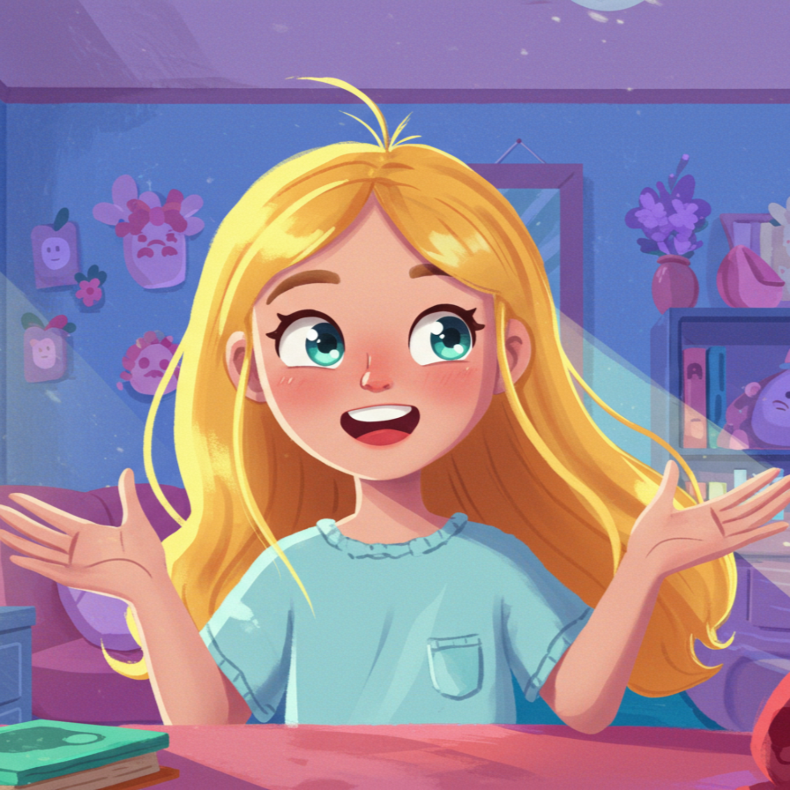 Talk About Yourself in English | Self Introduction, Family, Job, Daily Life Beginner English Podcast