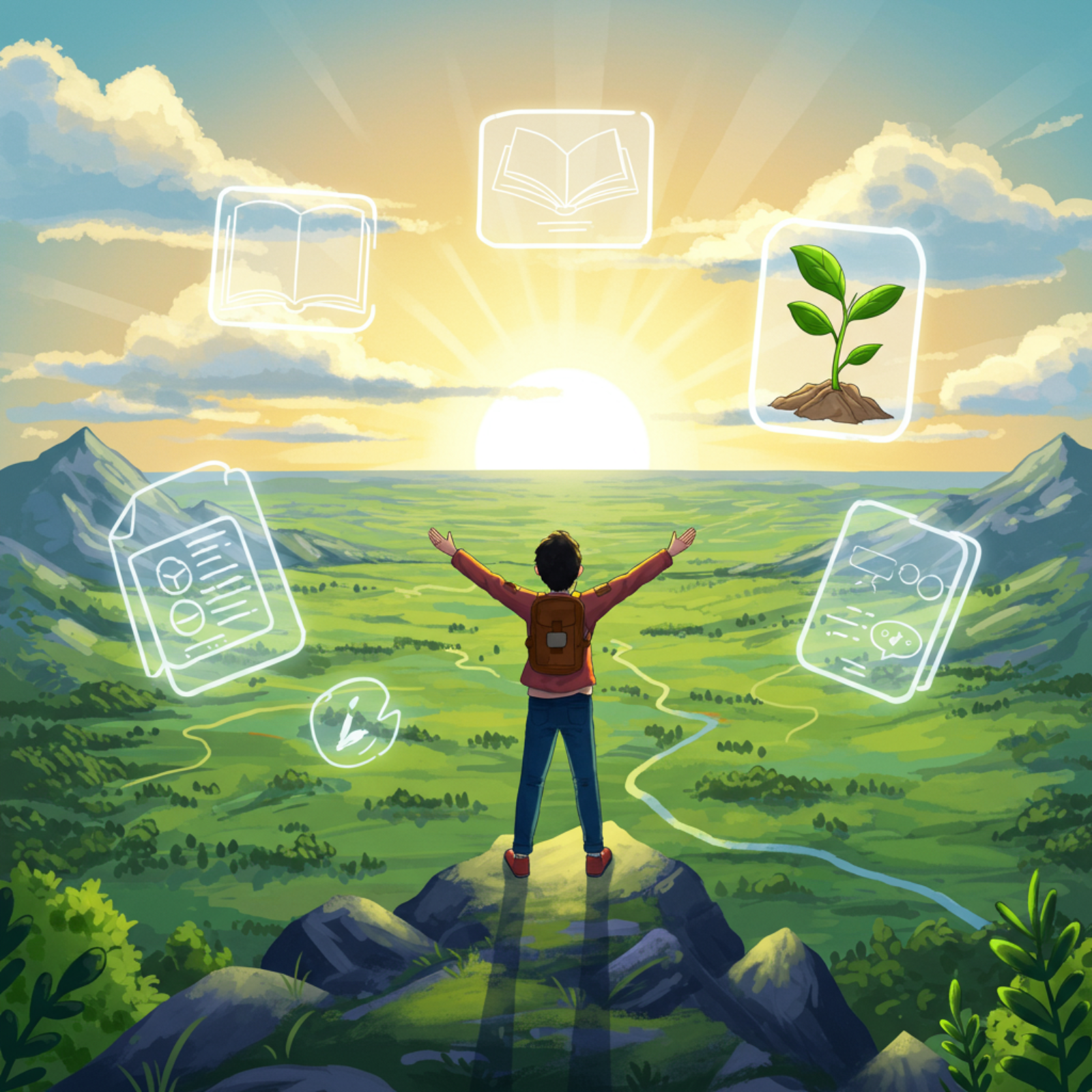 English Listening Practice: 1-Hour Real Story | Improve Your English – Speak Fluently (A1A2) Podcast