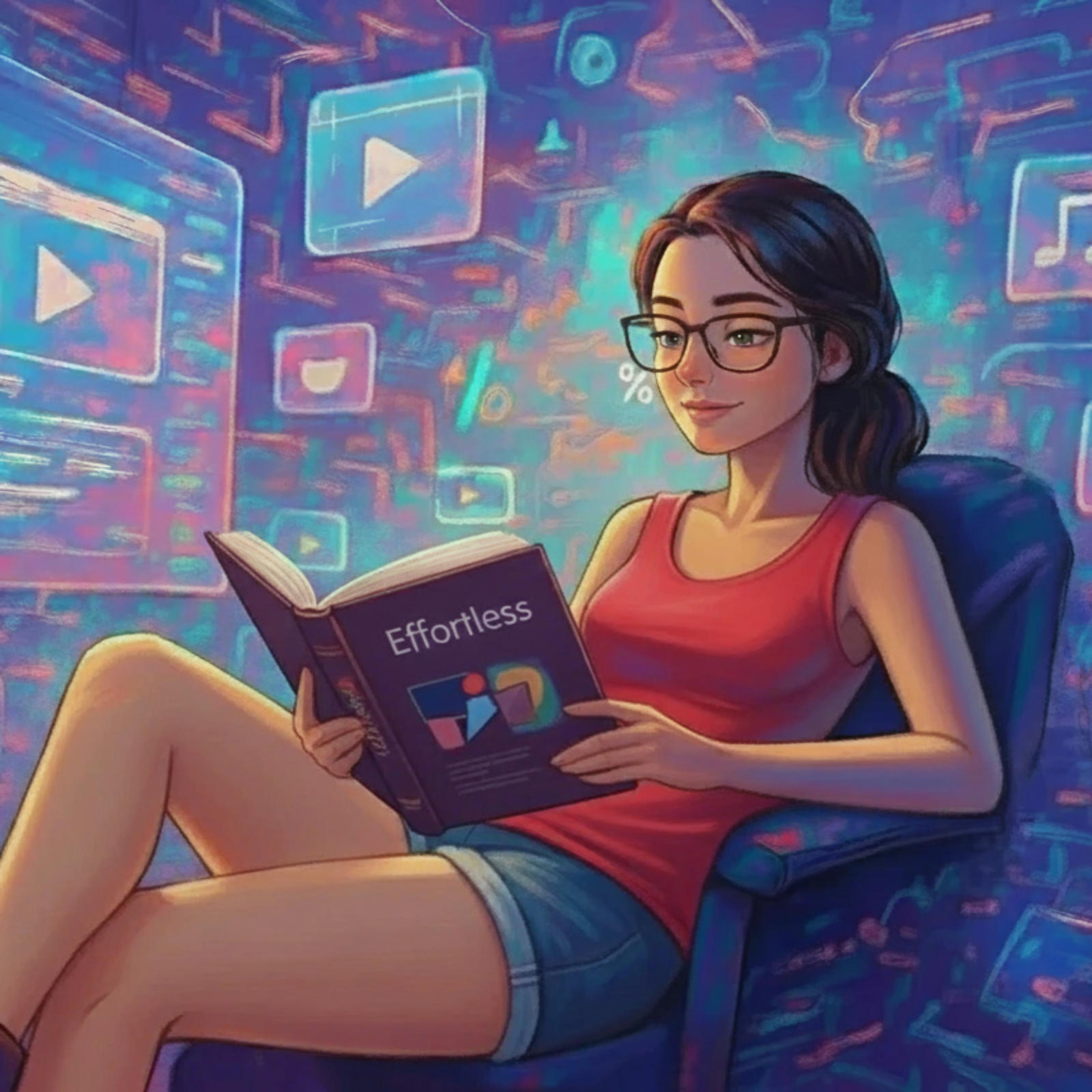 English Unleashed: The Podcast