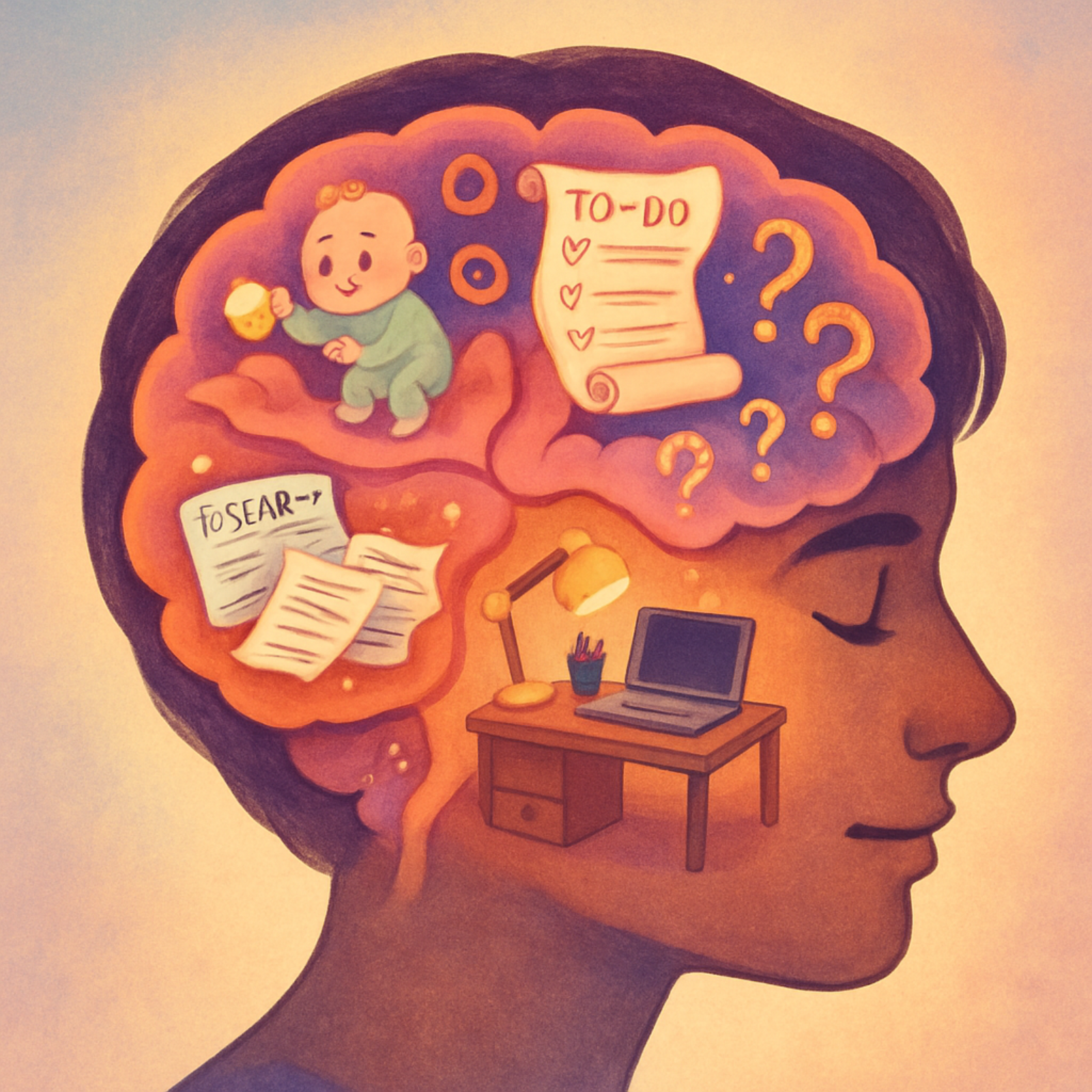 How to Stop Forgetting Words | Easy A1 Tips for Remembering Vocabulary | Learn English with Podcast