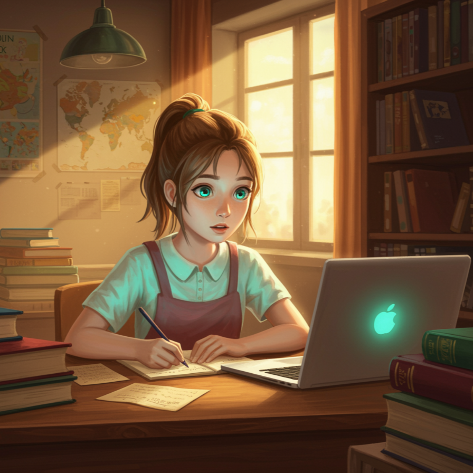 English Unleashed: The Podcast