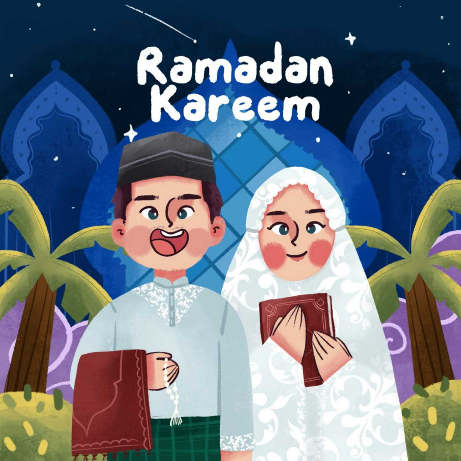 Ramadhan Podcast